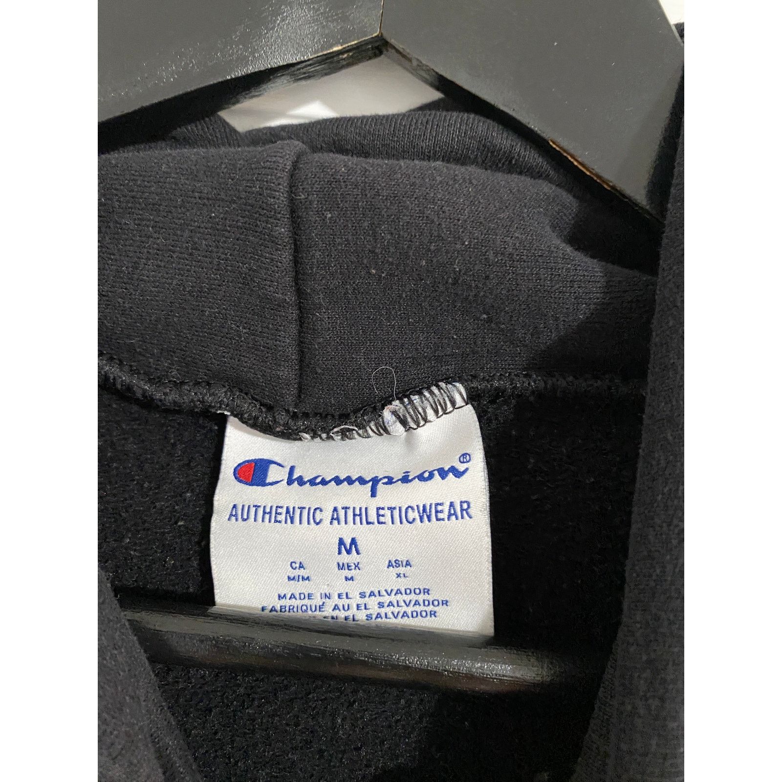Champion Minnesota State University Mankato Mavericks Hoodie Size M Size US M / EU 48-50 / 2 - 4 Thumbnail