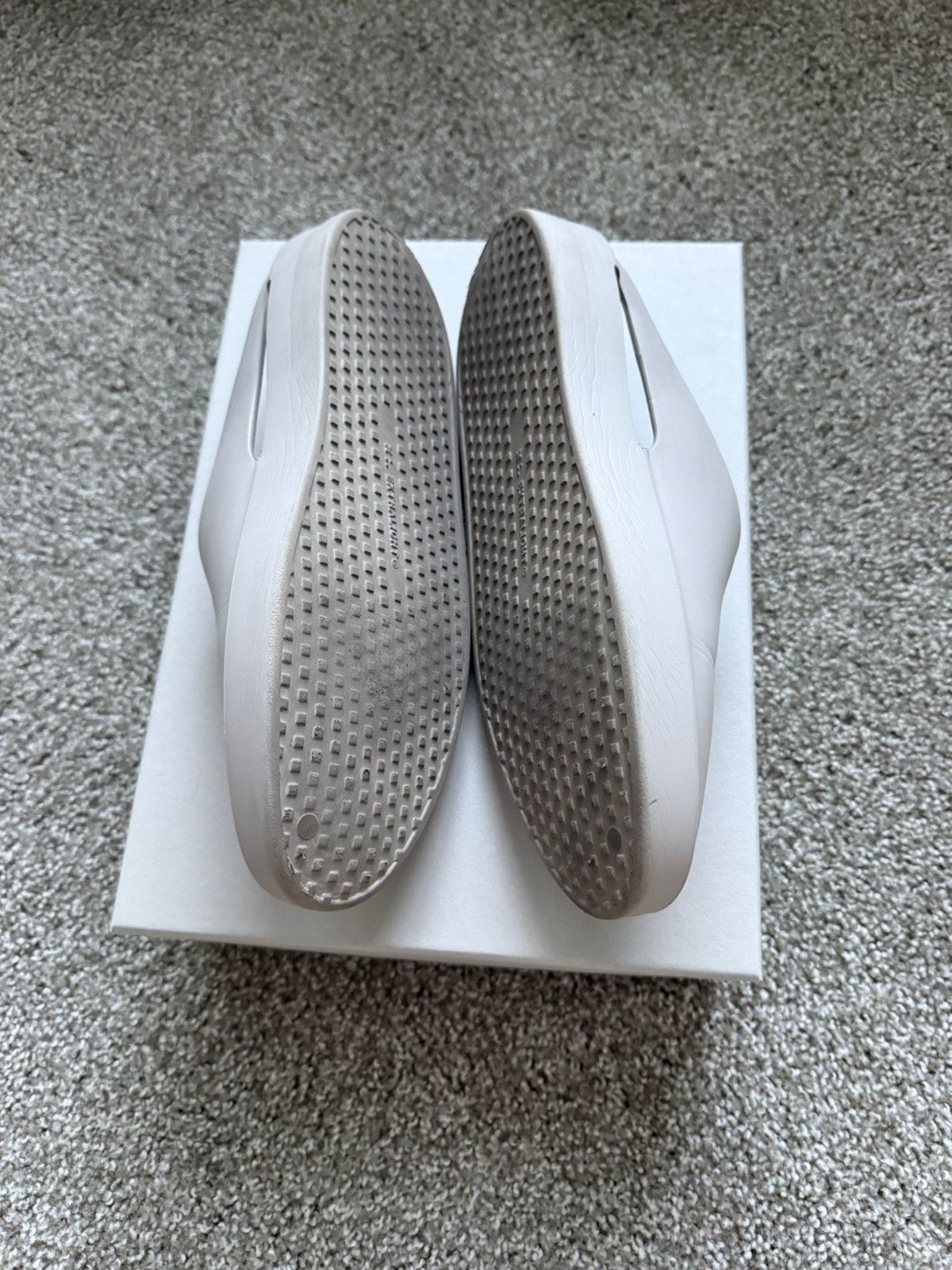 Fear of God Fear of God California Slip-On Size US 9 / EU 42 - 3 Thumbnail