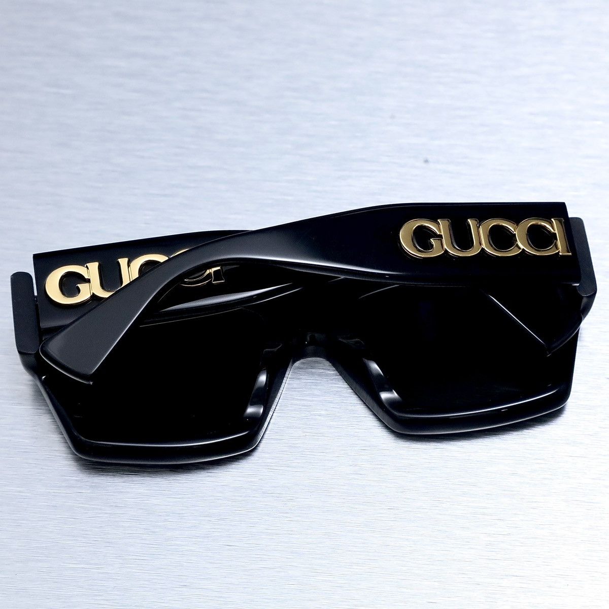Gucci GUCCI GG1772S SUNGLASSES Size ONE SIZE - 8 Thumbnail