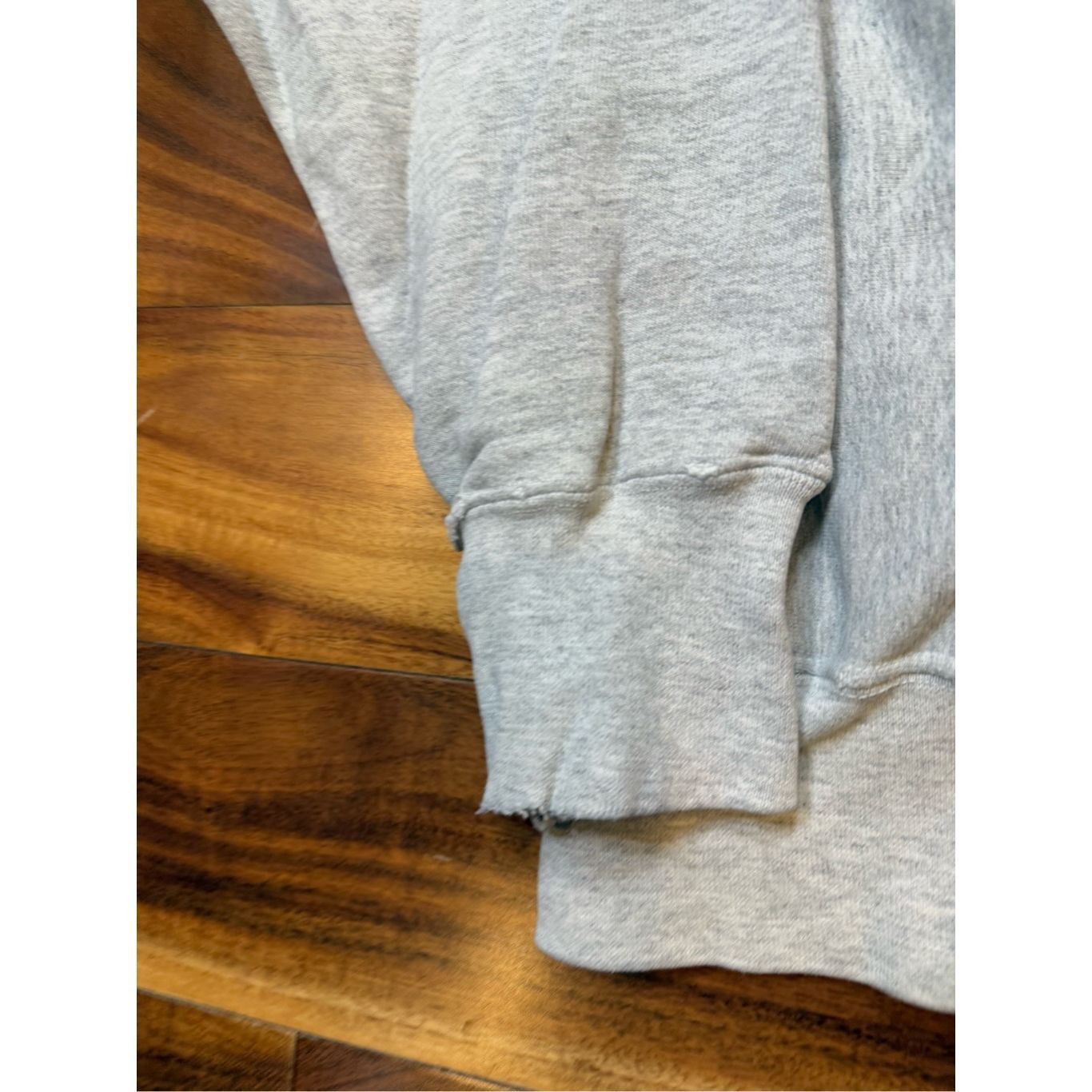 Vintage Size XXL - Vintage 1990s Distressed Bloomsburg University Sweatshirt Crewneck Size US XXL / EU 58 / 5 - 3 Thumbnail