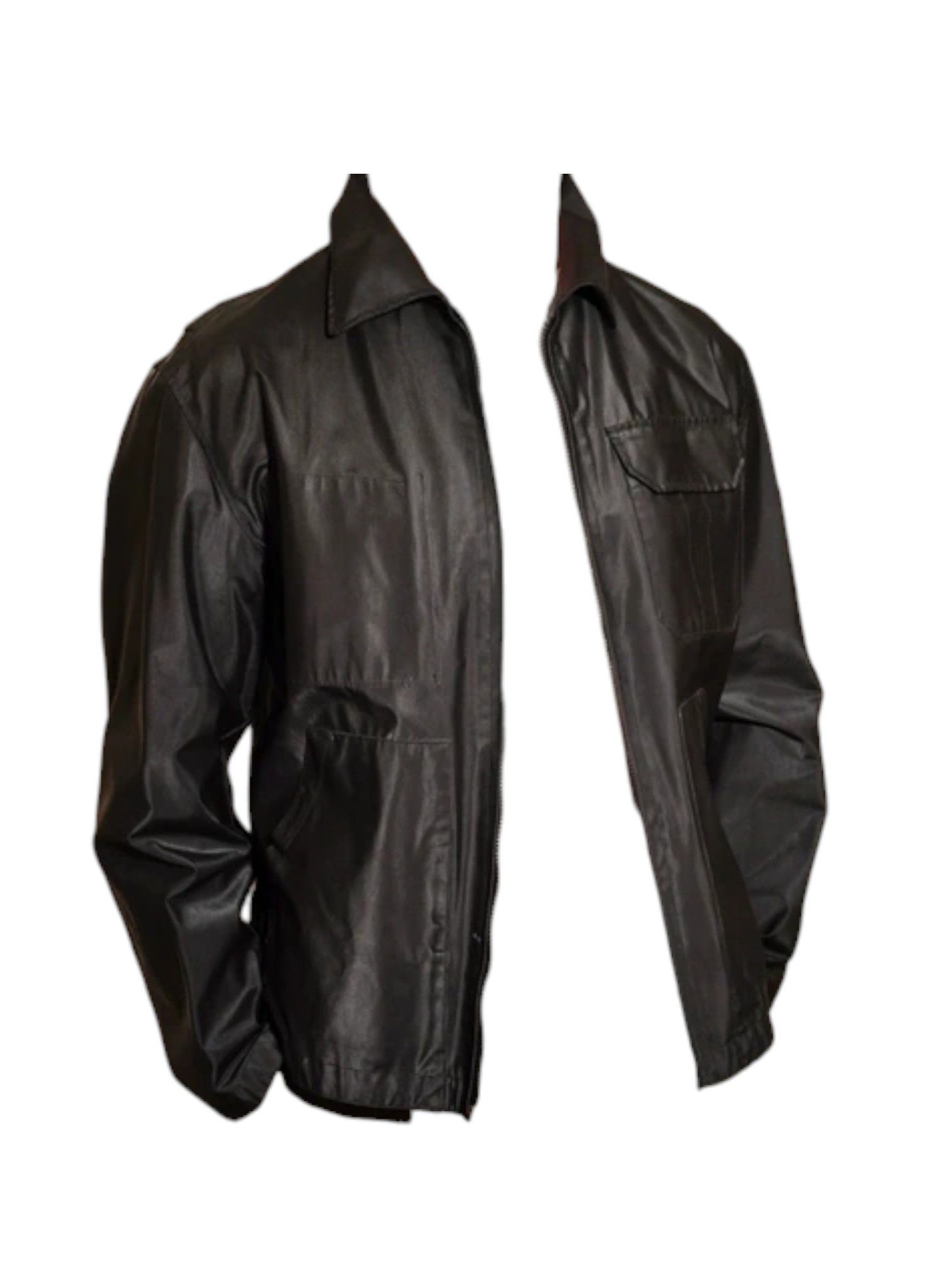 Left Hand Left Hand by Massimo Osti Technical Field Shirt Jacket Size US L / EU 52-54 / 3 - 2 Thumbnail
