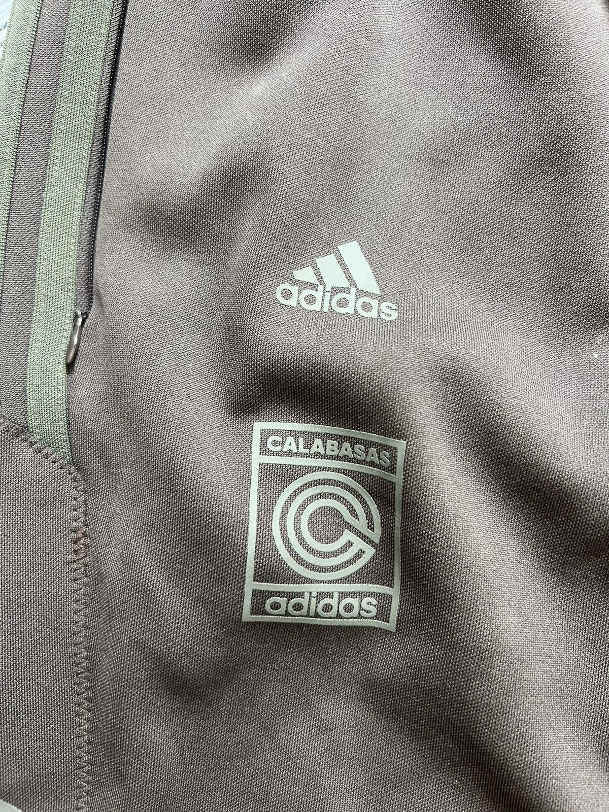 Adidas × Yeezy Yeezy Calabasas Track Pants Size US 30 / EU 46 - 2 Thumbnail