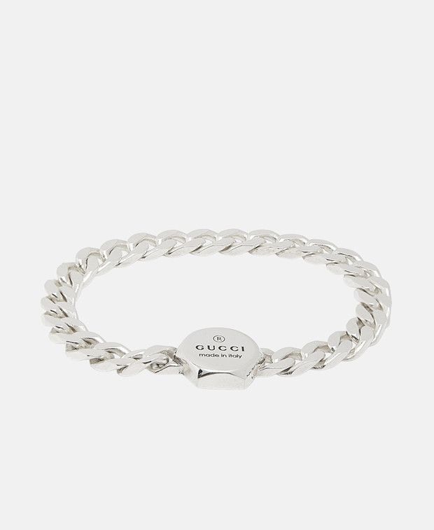 Gucci Chain bracelet Size ONE SIZE - 1 Thumbnail