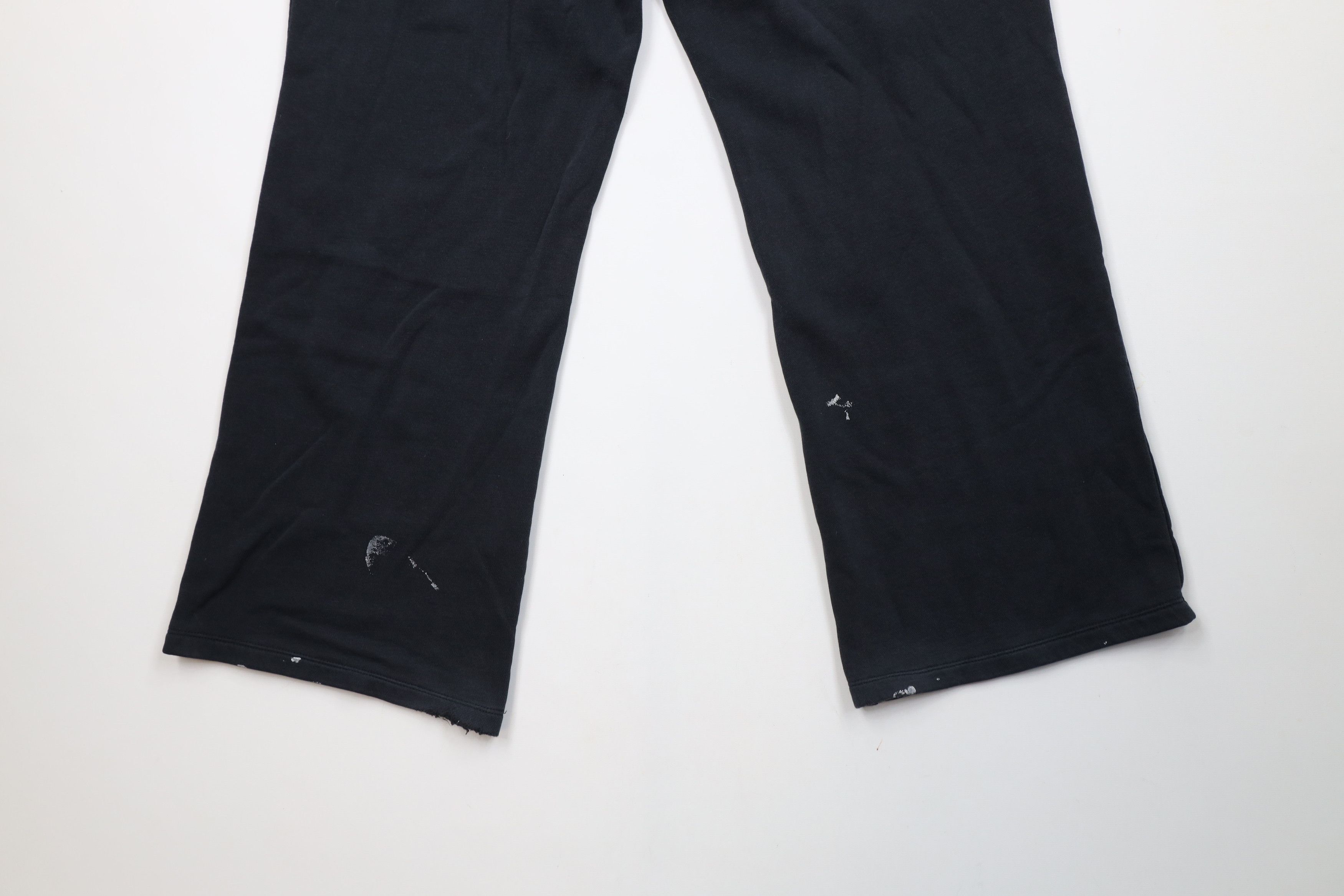 Under Armour × Vintage Under Armour Ohio Northern University Lacrosse Leg Pants Size US 36 / EU 52 - 12 Thumbnail