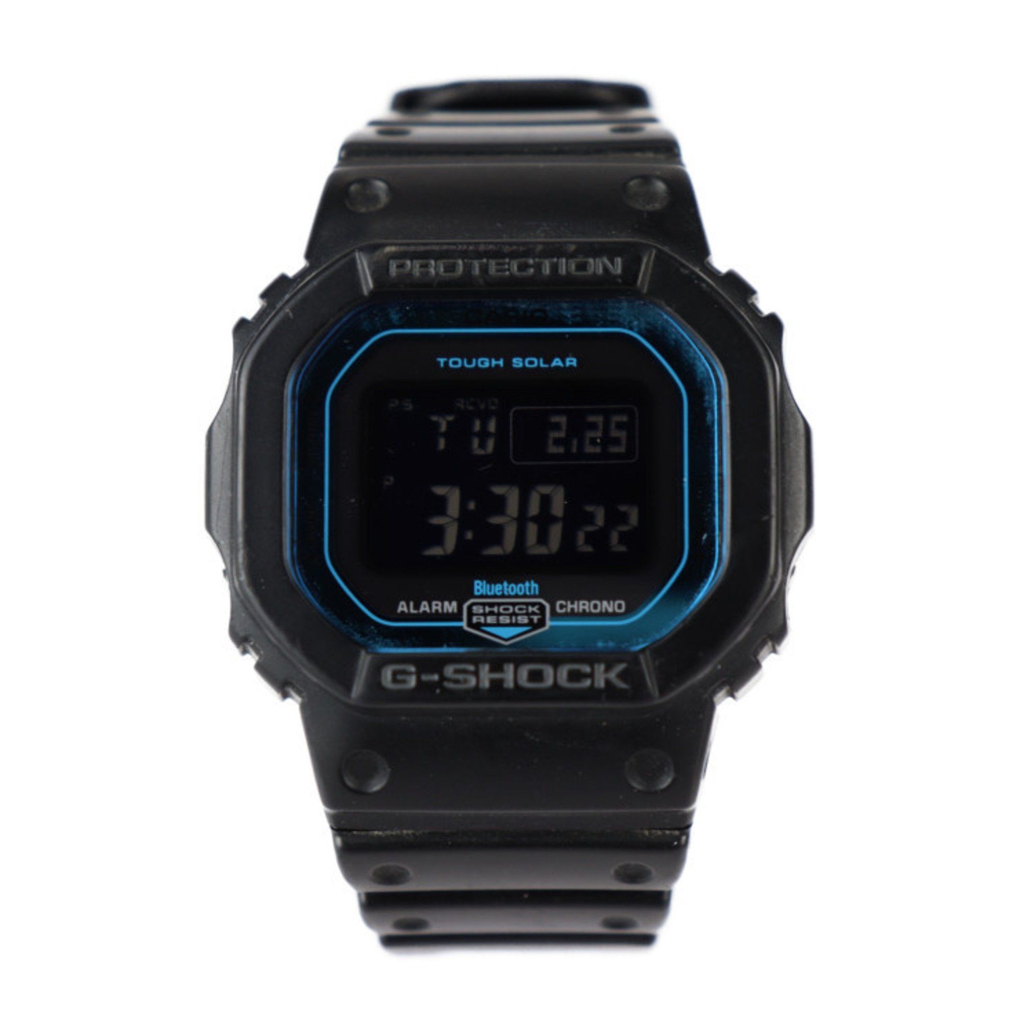 CASIO G-SHOCK G-Shock Watch GW-B5600-2ER Stainless Steel Resin
