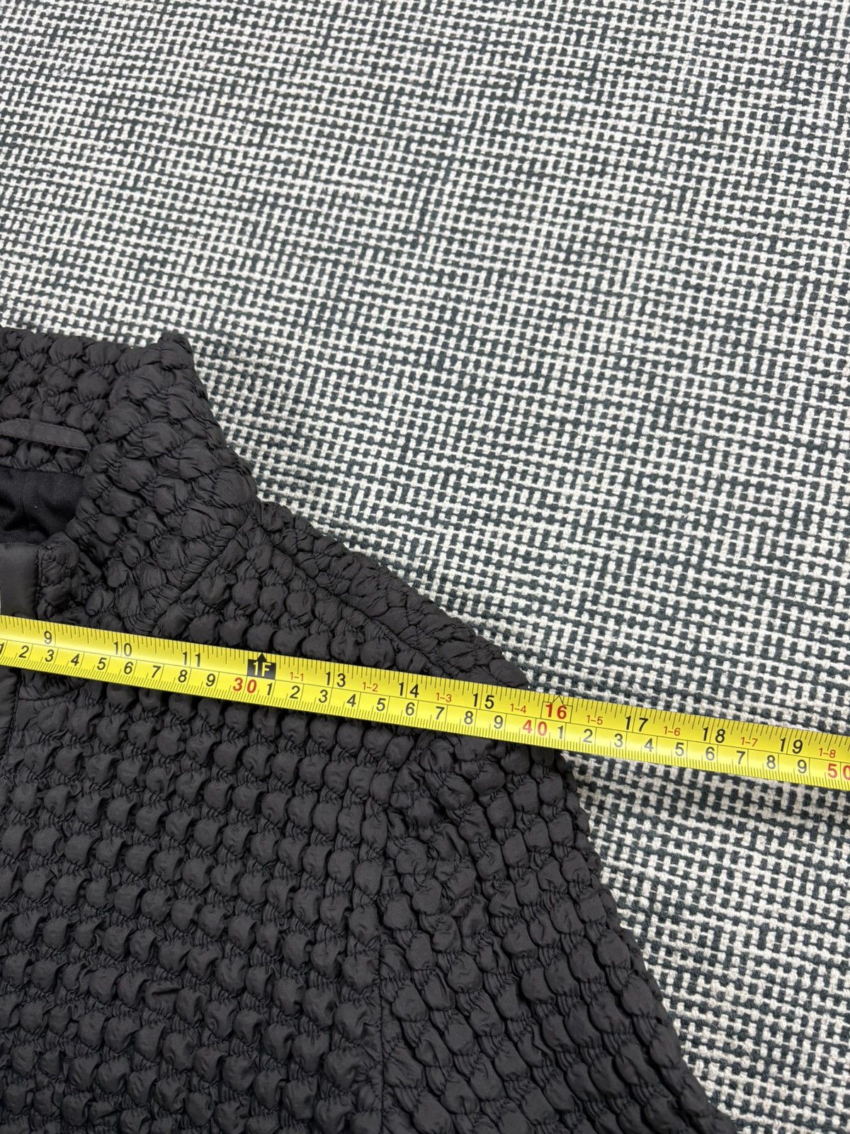 Allegri Allegri luxury zip jacket avant garde Size XL / US 12-14 / IT 48-50 - 11 Thumbnail