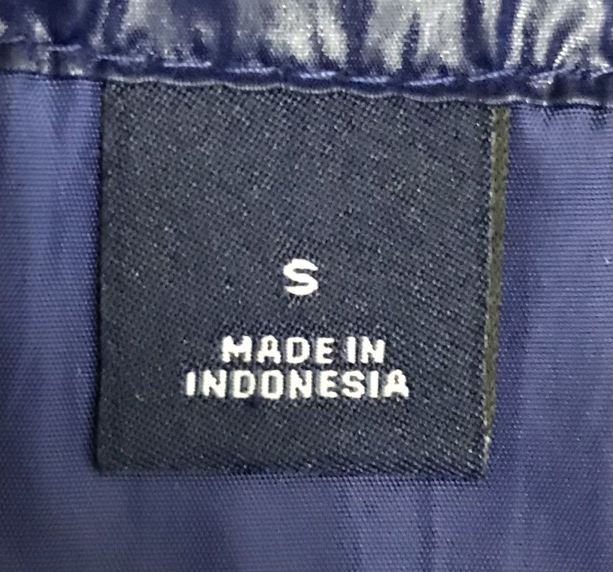 Gap × Vintage Vintage Gap Jacket Size US S / EU 44-46 / 1 - 10 Thumbnail