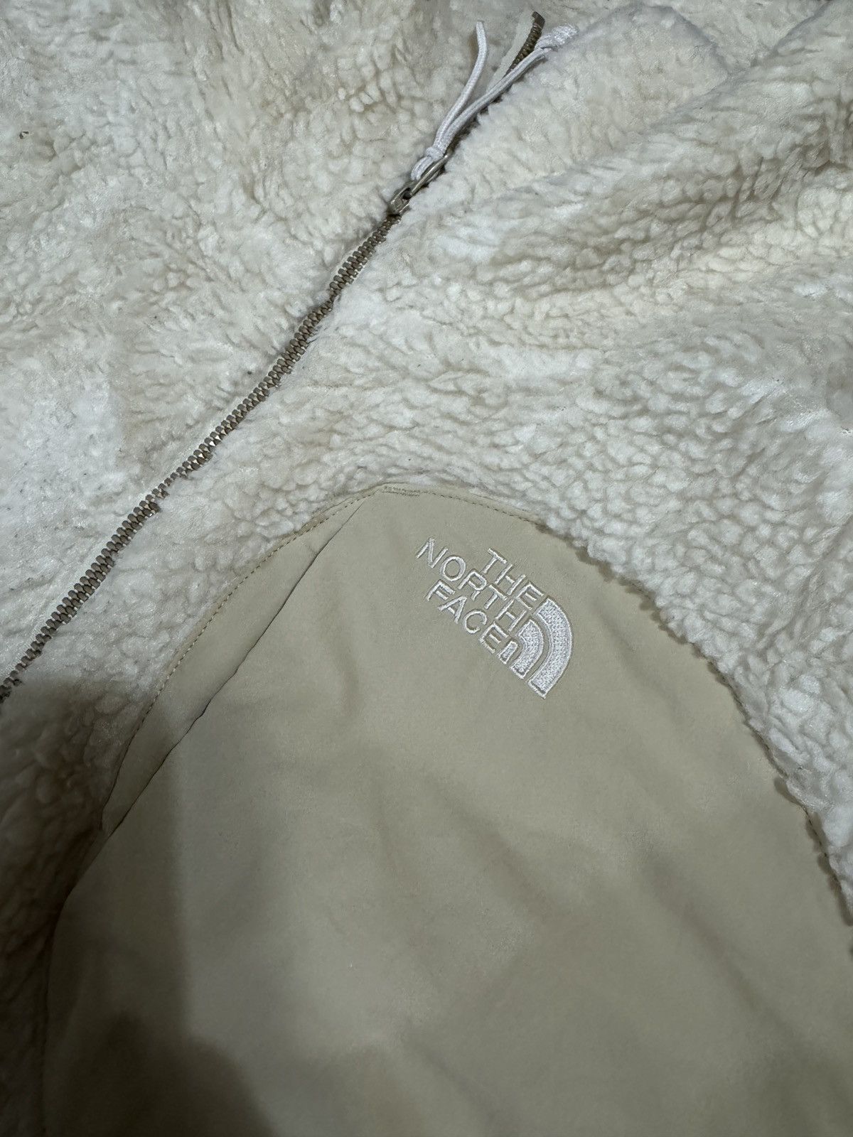 The North Face THE NORTH FACE LONG FLEECE JACKET Size US M / EU 48-50 / 2 - 3 Thumbnail