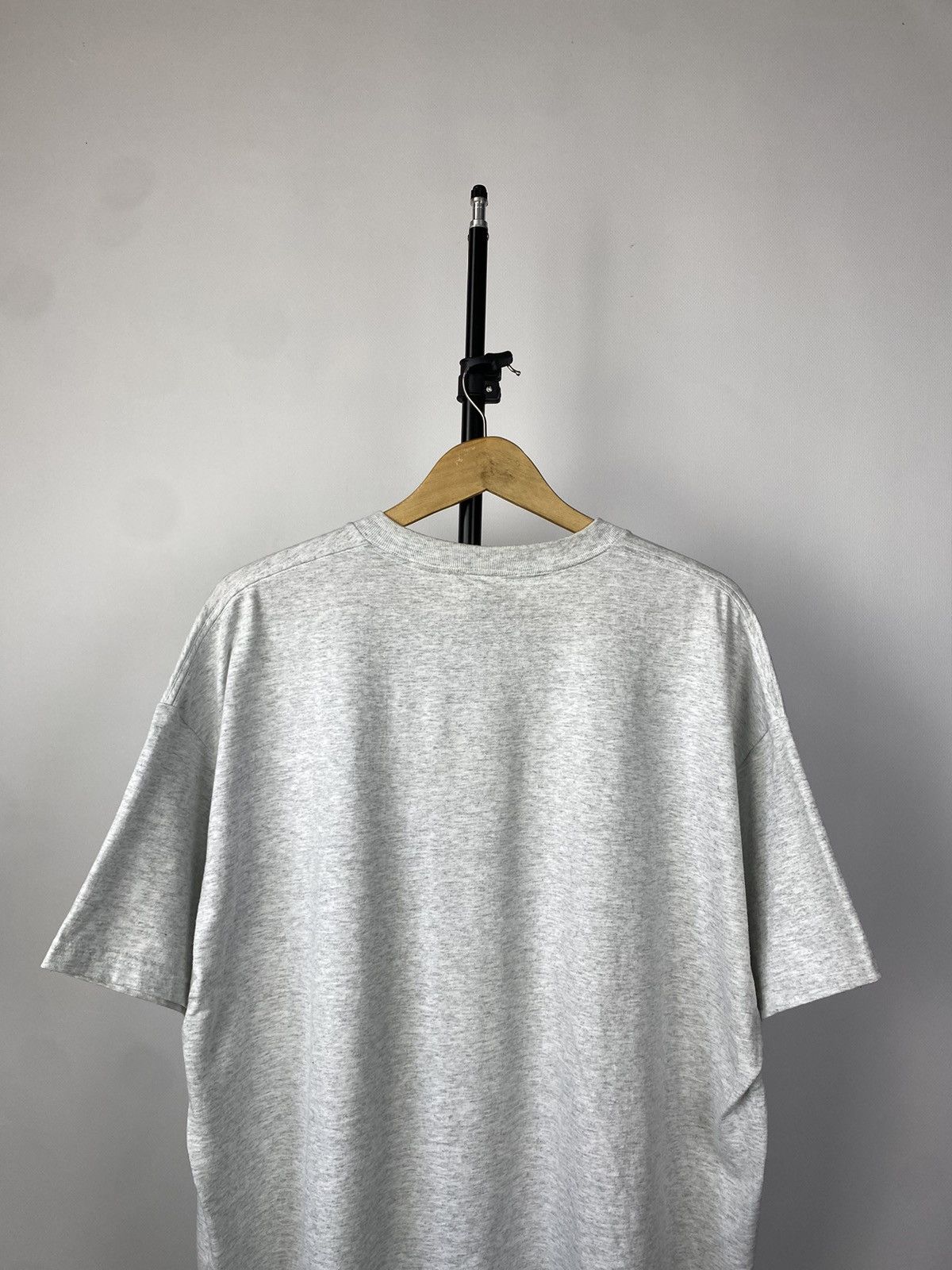 Habitat × Vintage Vintage 90s Vintage Habitat Great Smoky Mountains t shirt Size US XL / EU 56 / 4 - 12 Thumbnail