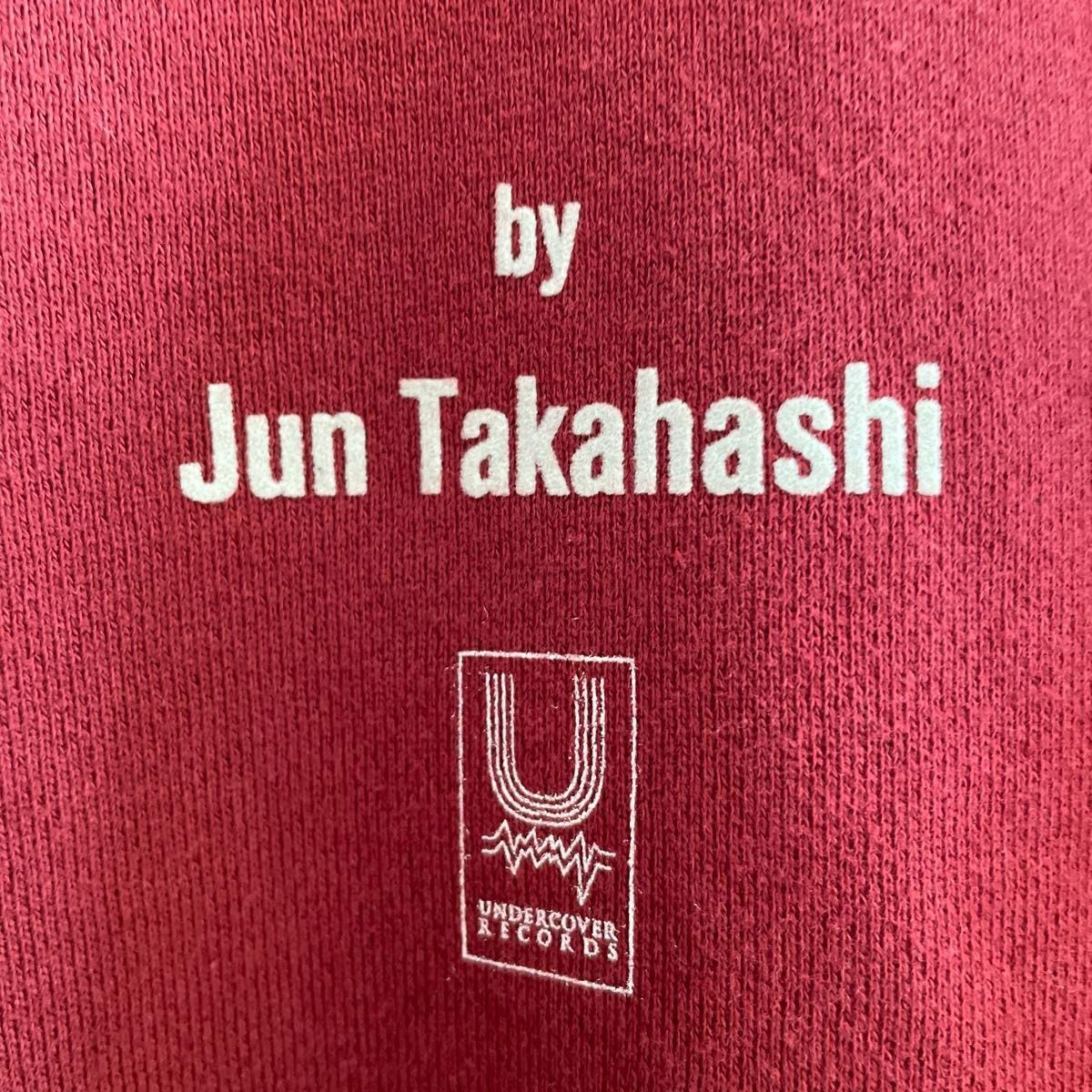 Undercover Crewneck Sweatshirt Size US XL / EU 56 / 4 - 3 Thumbnail
