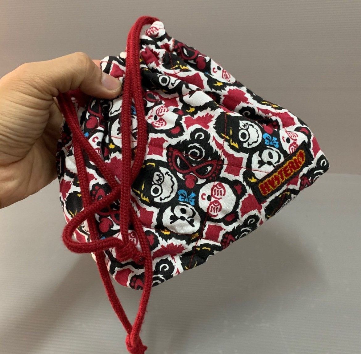 Hysteric Glamour Mini Bag