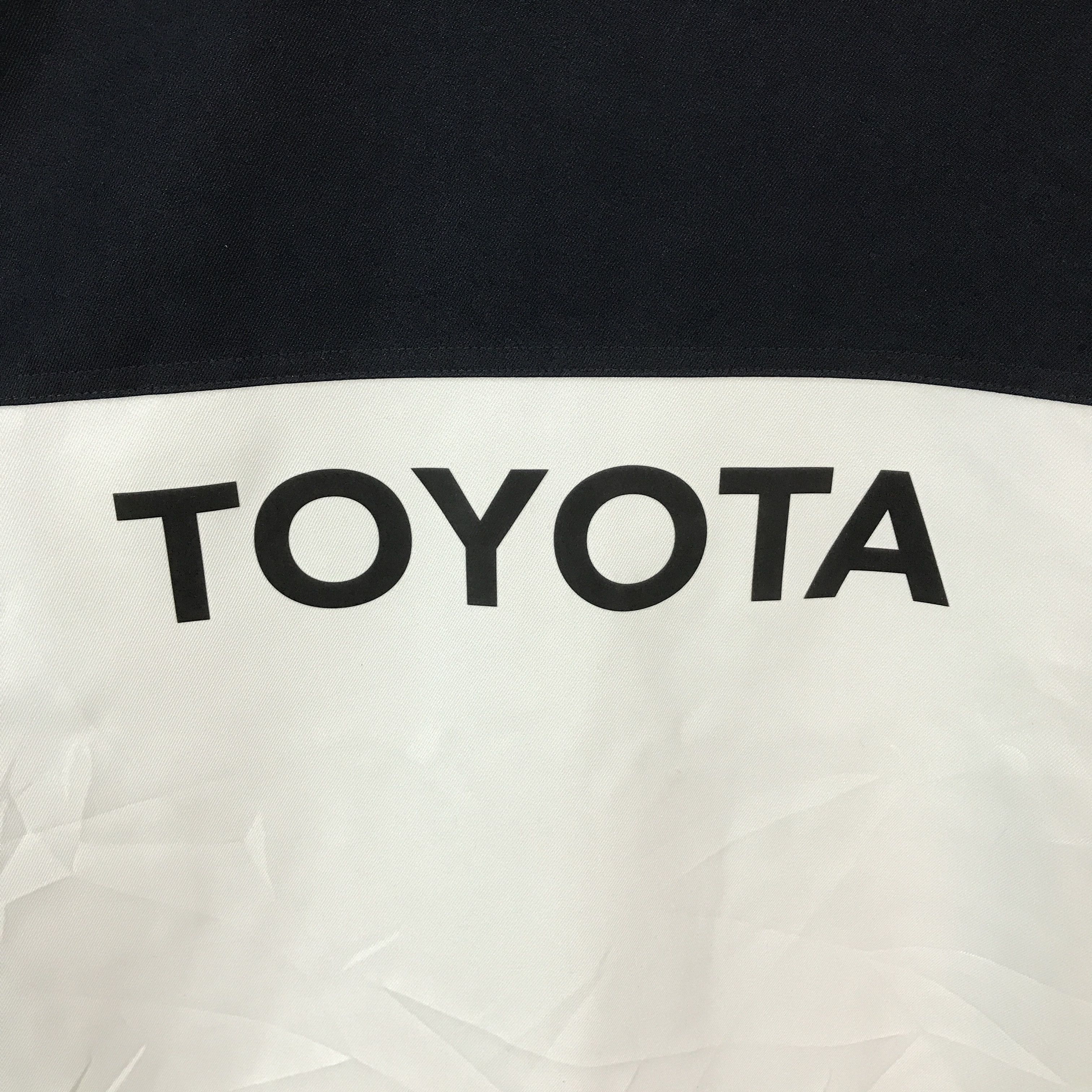 Sports Specialties Toyota Racing motorsport custom Japan Jacket Size US L / EU 52-54 / 3 - 5 Thumbnail