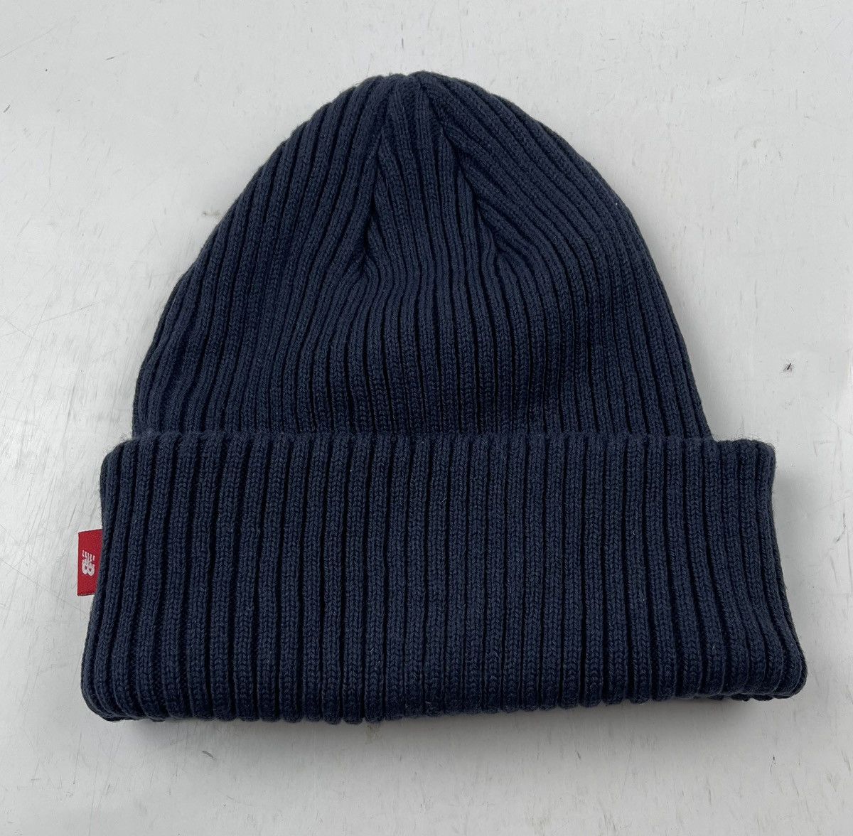 New Balance new balance beanie hat tc40 Size ONE SIZE - 3 Thumbnail