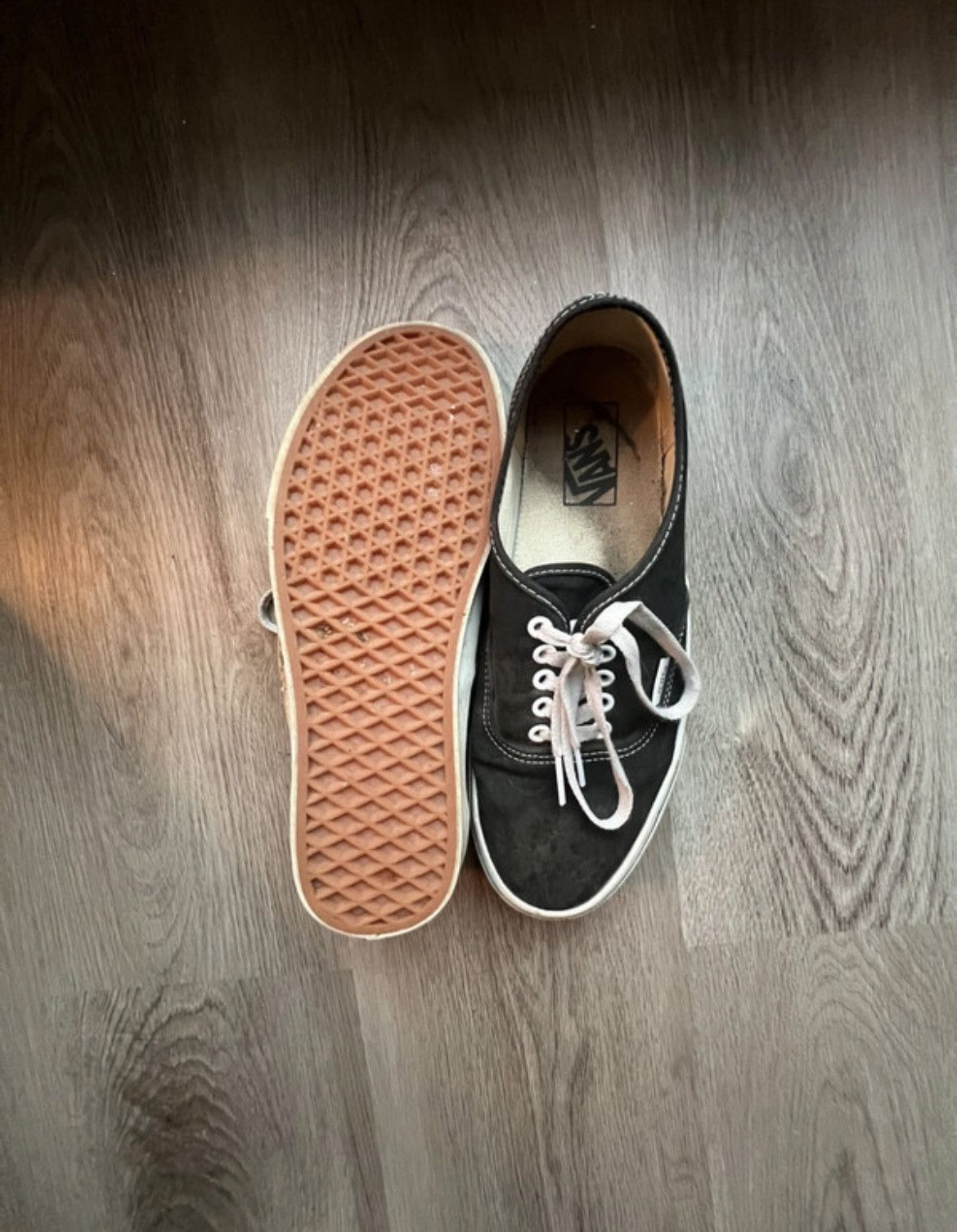 Vans Lived-in Comfort Size US 9.5 / IT 39.5 - 2 Thumbnail