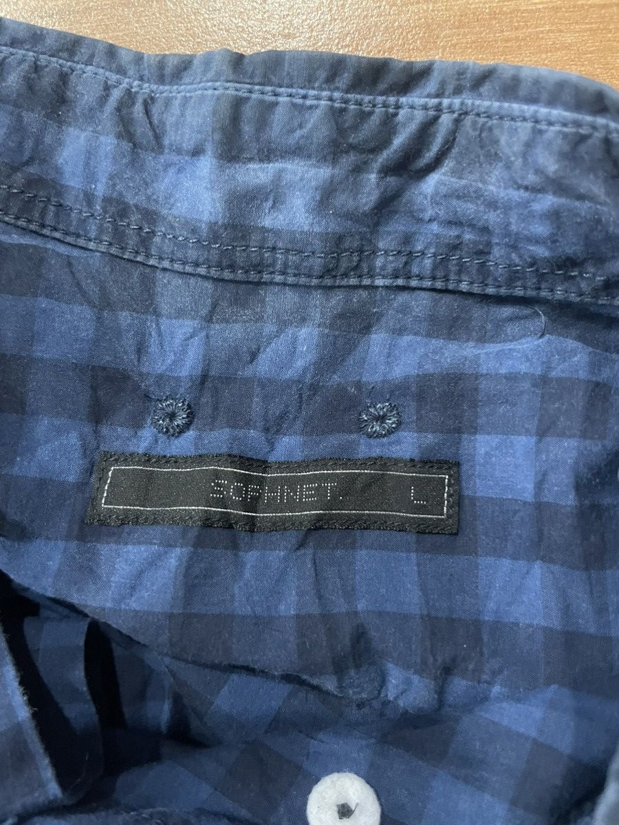 Sophnet. Sophnet. Shirt Size US L / EU 52-54 / 3 - 3 Thumbnail