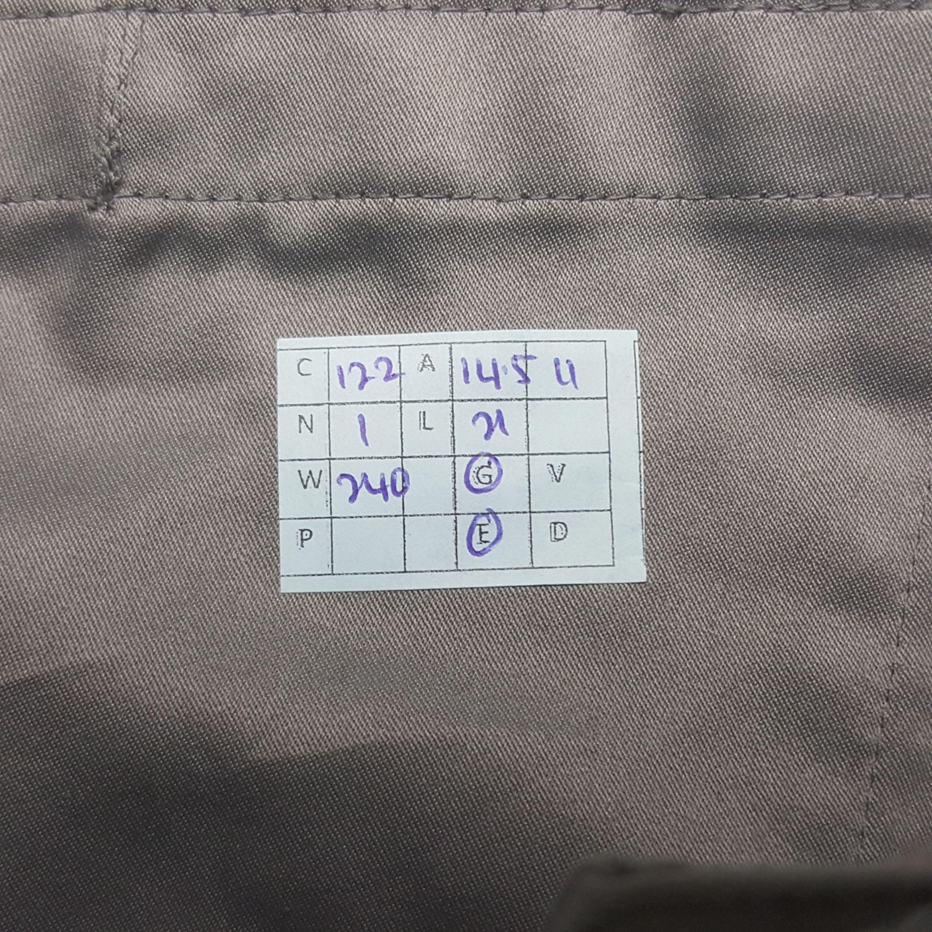 Fox Racing × Vintage Vintage Fox Racing Shorts Pants Size US 29 - 11 Thumbnail