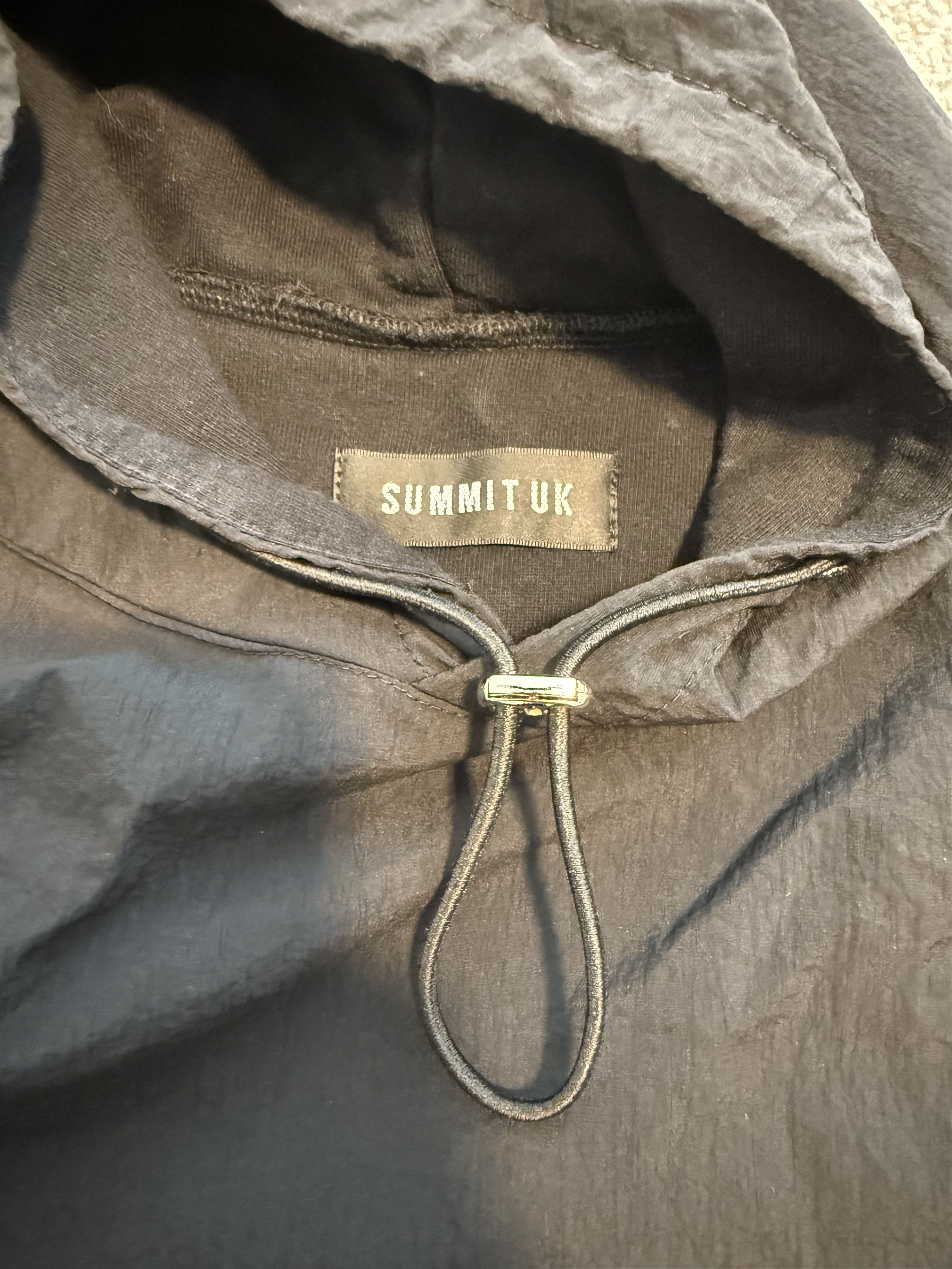 Summit UK Tech Hoodie Size US M / EU 48-50 / 2 - 3 Thumbnail