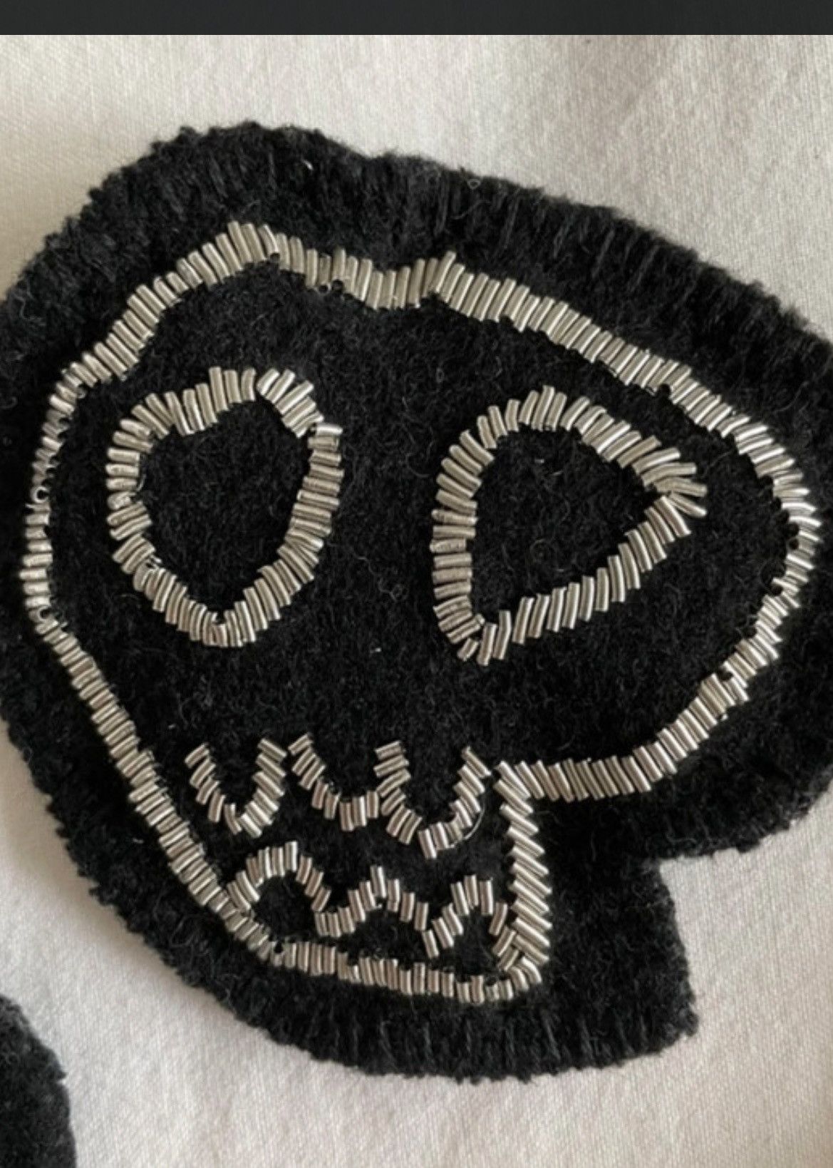 Ann Demeulemeester Ann demeulemeester brooches/pins Size ONE SIZE - 4 Thumbnail