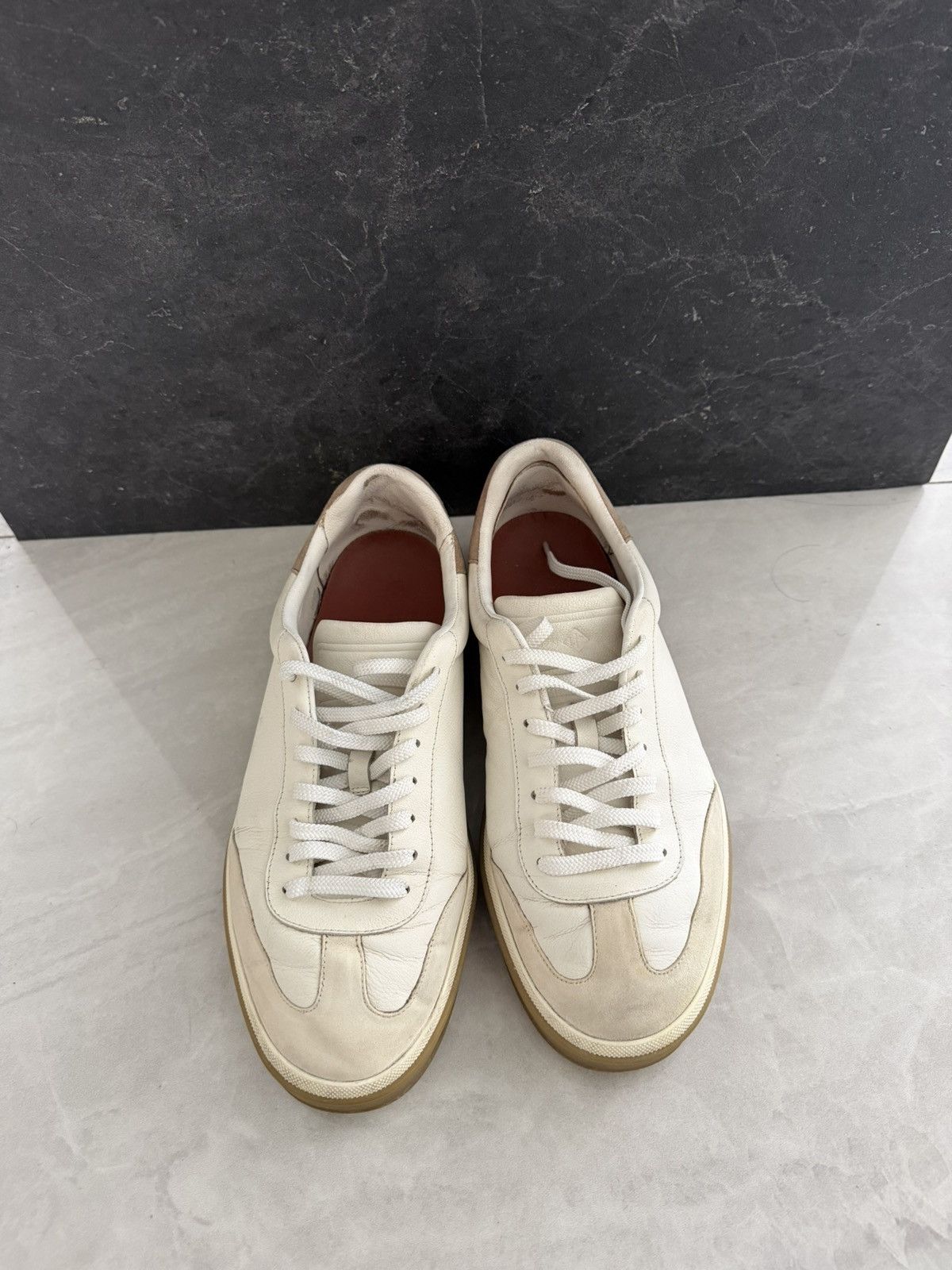 Loro Piana Loro piana tennis walk Size US 8 / EU 41 - 12 Thumbnail