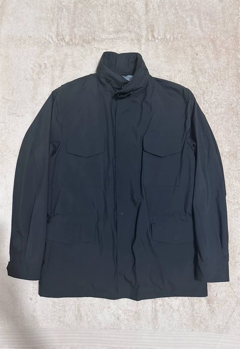 Loro Piana LORO PIANA A Traveler's Jacket Size US L / EU 52-54 / 3 - 4 Thumbnail