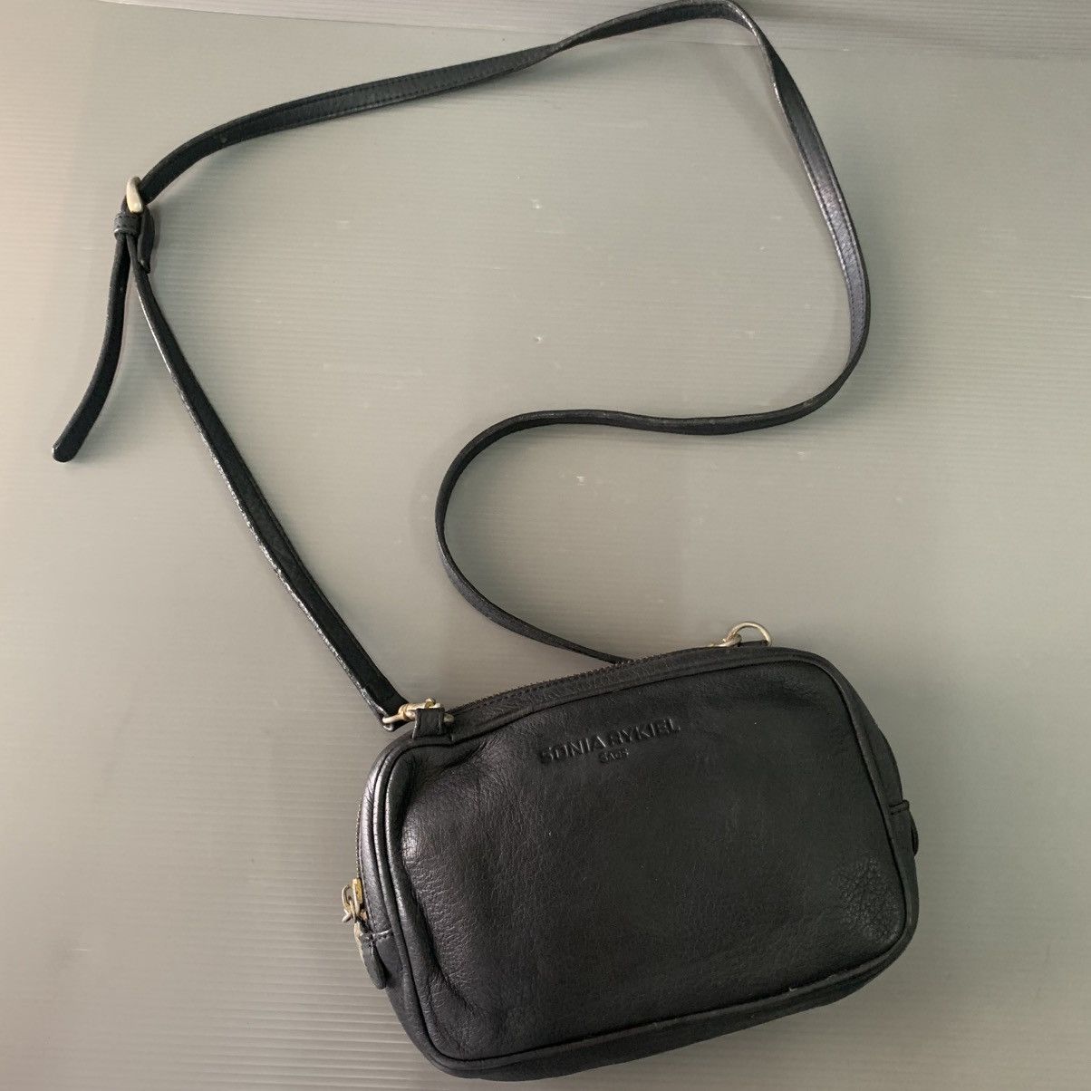 Sonia Rykiel Sonia Rykiel Small Slingbag Size ONE SIZE - 2 Thumbnail