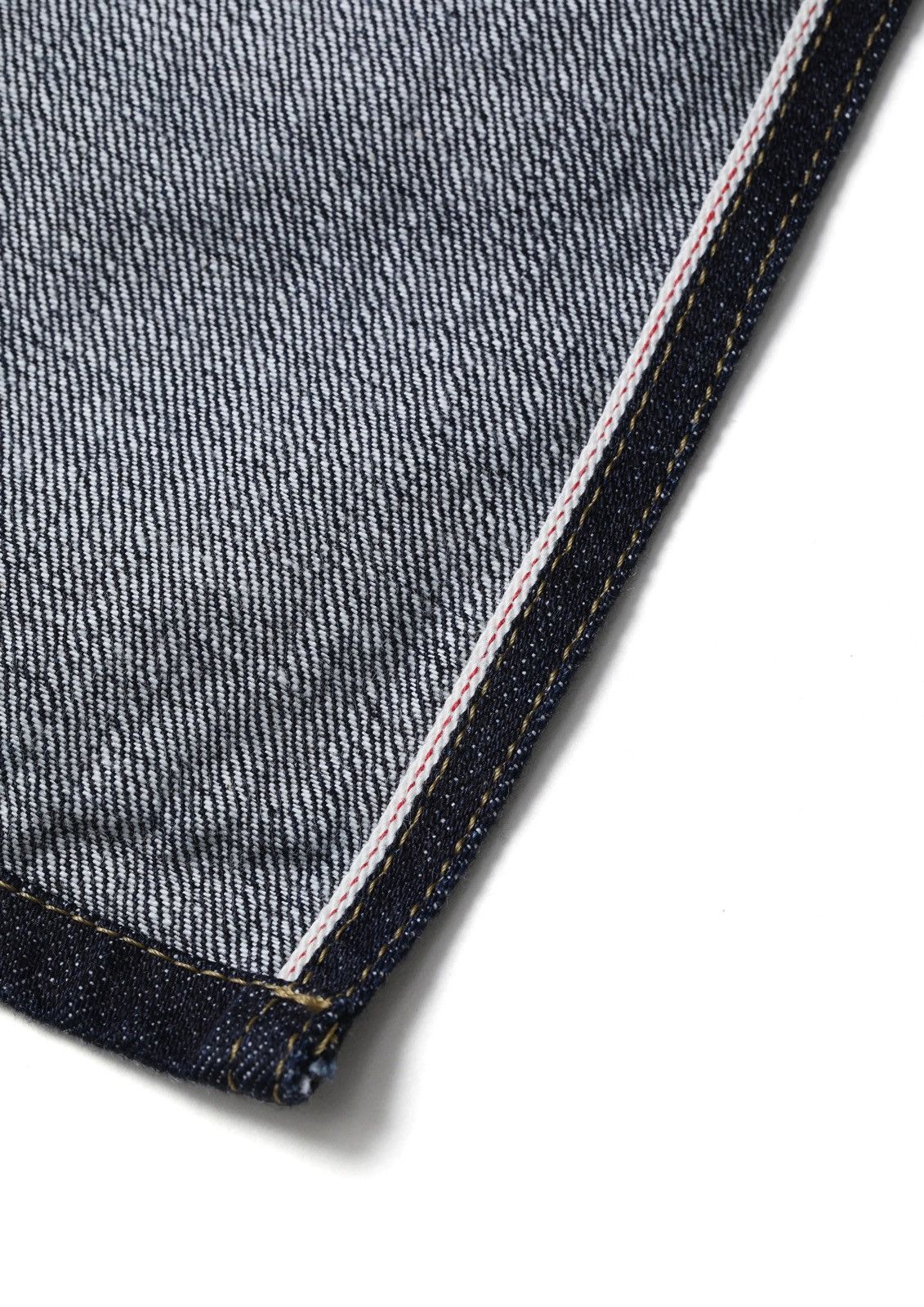Neighborhood Neighborhood Denim Apron Size ONE SIZE - 4 Thumbnail