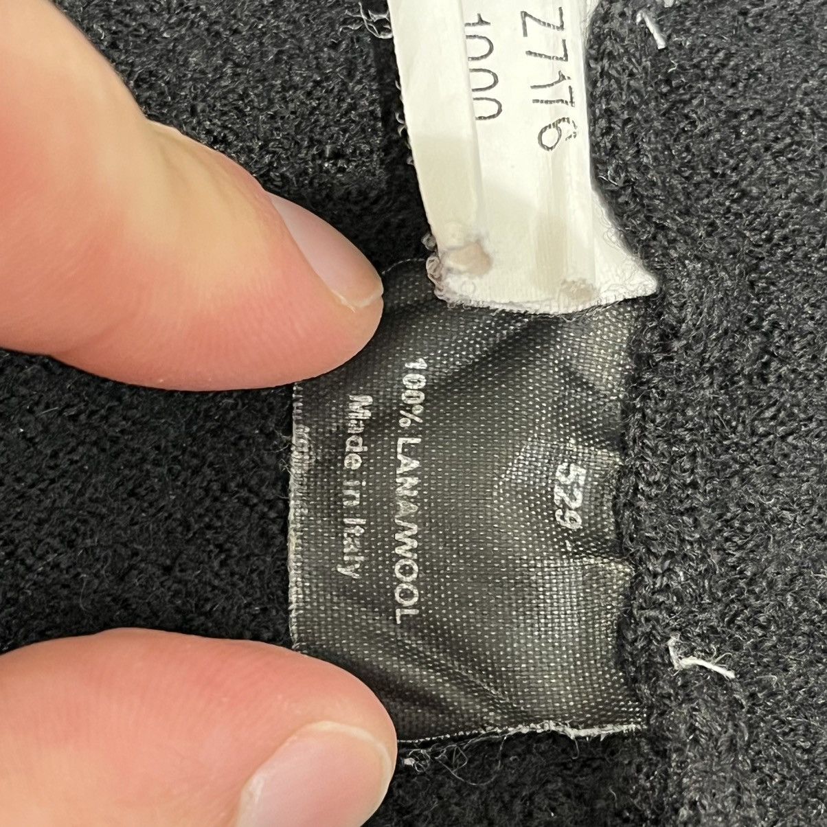 Gucci Gucci Cardigan Black Size US XXL / EU 58 / 5 - 6 Thumbnail