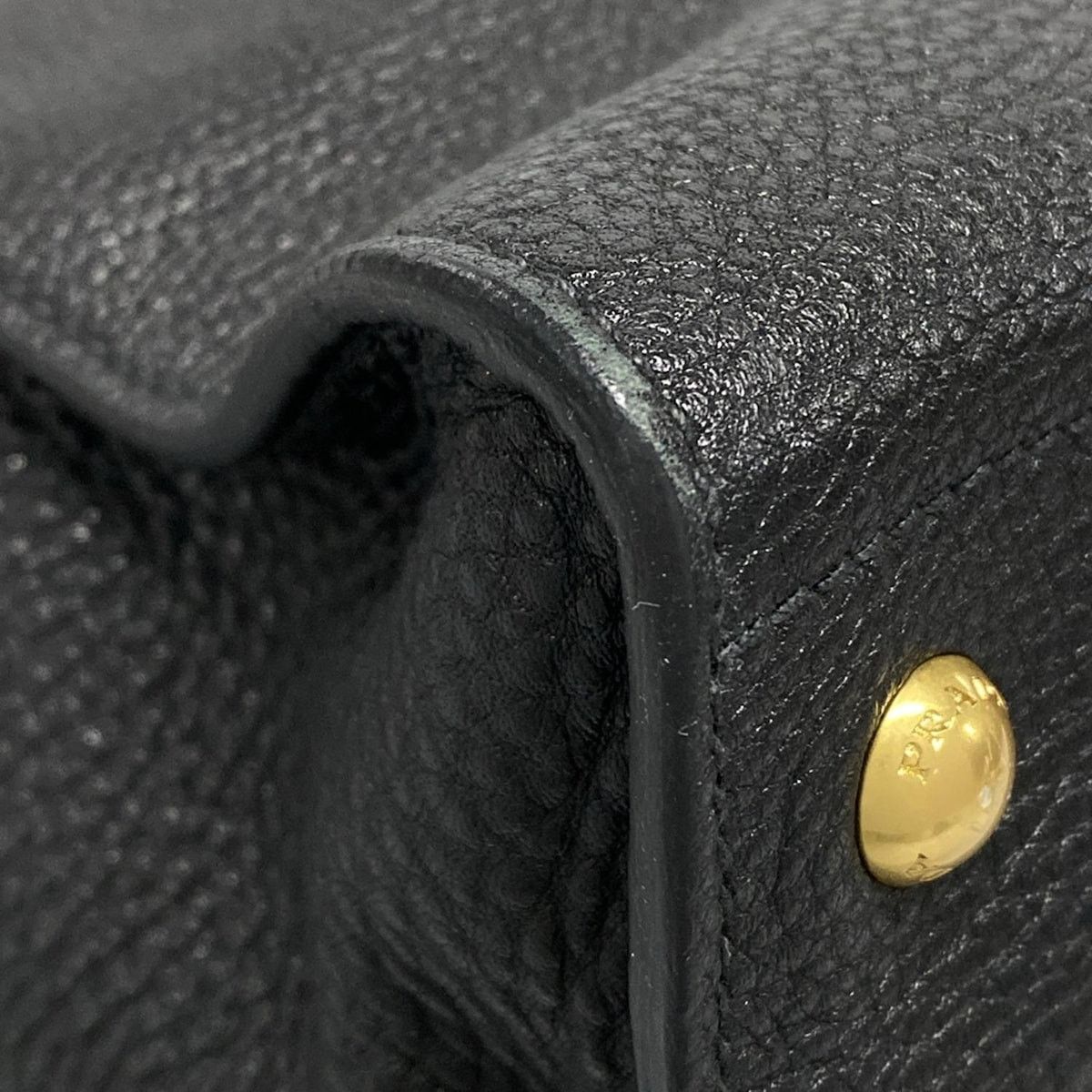 Prada PRADA Vitterodino Tote Bag BN2671 Size ONE SIZE - 9 Thumbnail