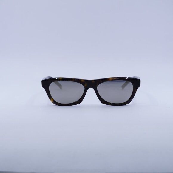 Givenchy 🕶️ New Givenchy GV40026U 52C Havana/Grey Sunglasses Size ONE SIZE - 4 Thumbnail