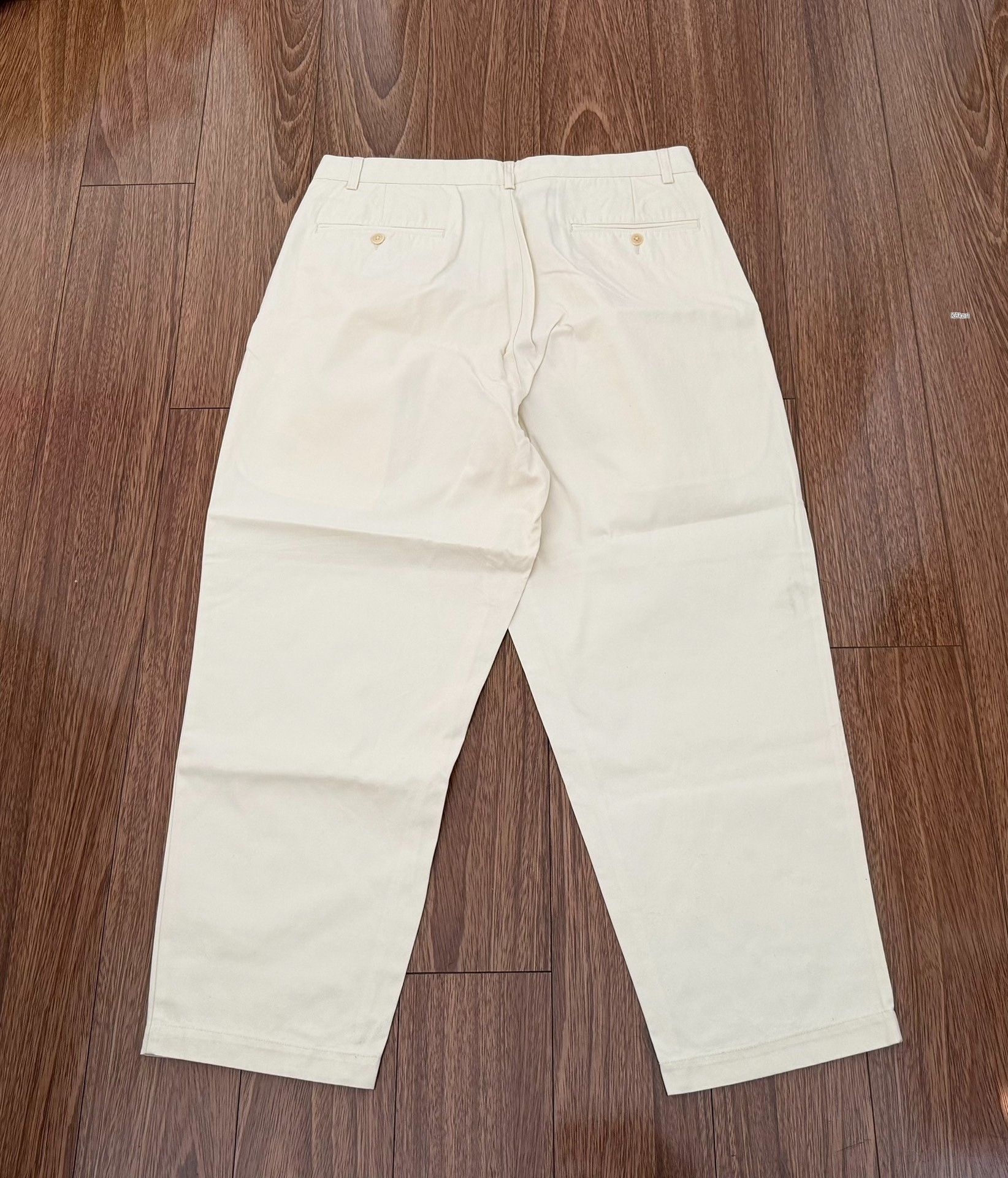 Nautica Nautica Vintage Chino Pants Size US 40 / EU 56 - 2 Thumbnail