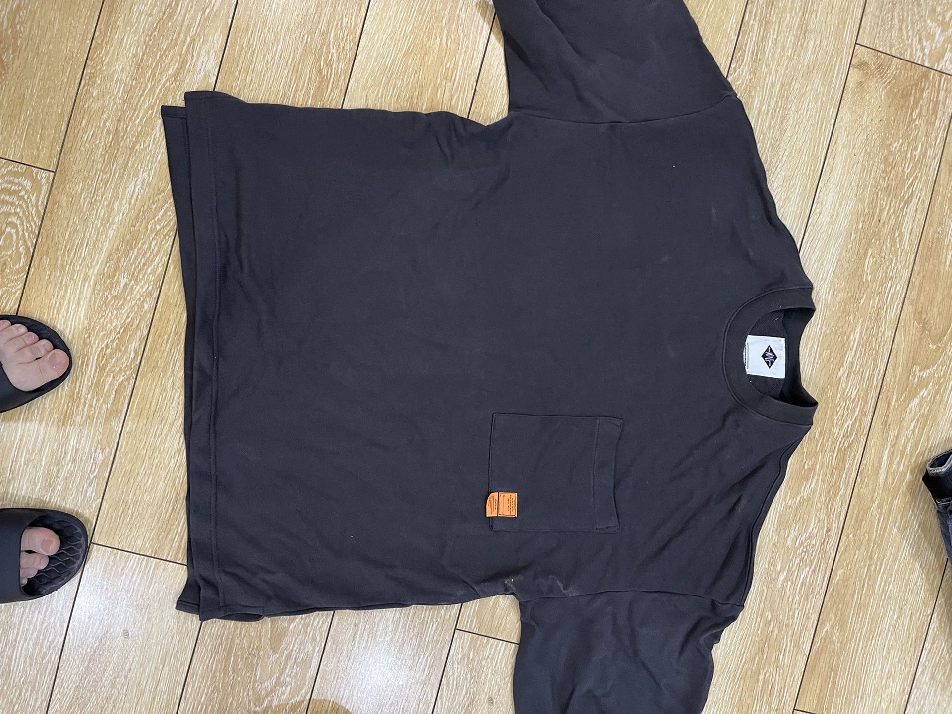 Other Other T-Shirt Casual Short Sleeve Size US M / EU 48-50 / 2 - 1 Thumbnail