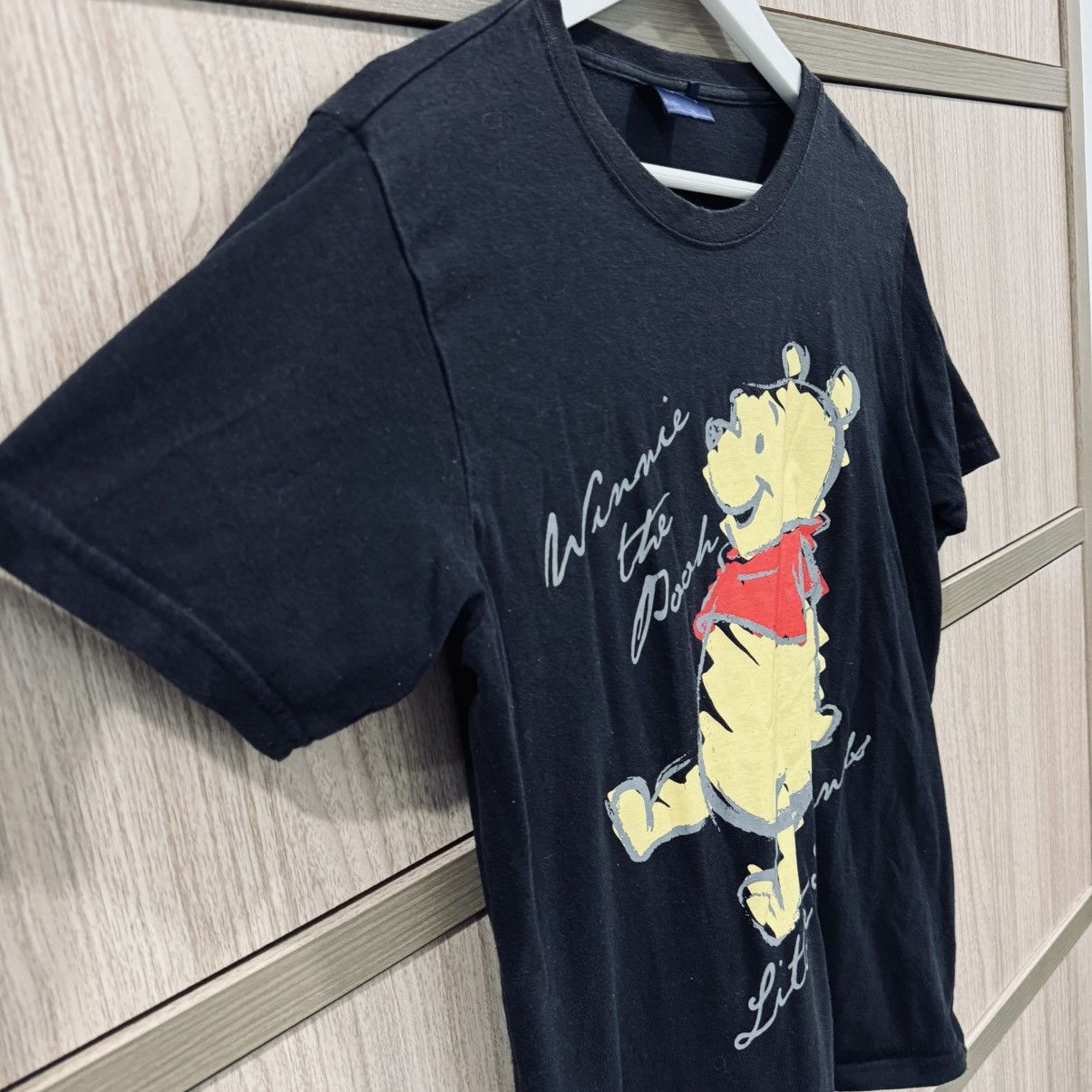 Disney Winnie The Ppo Size US M / EU 48-50 / 2 - 3 Thumbnail