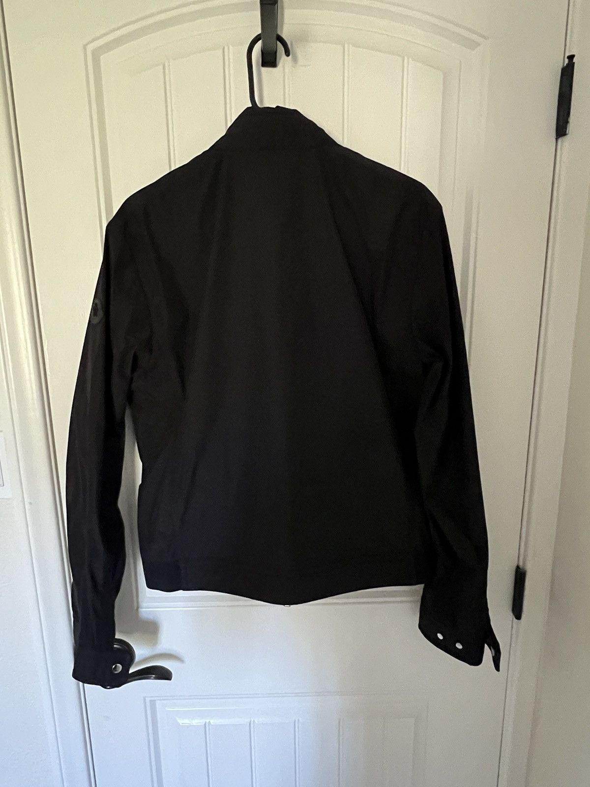 Moncler Moncler Drome Giubbotto Size US M / EU 48-50 / 2 - 2 Thumbnail