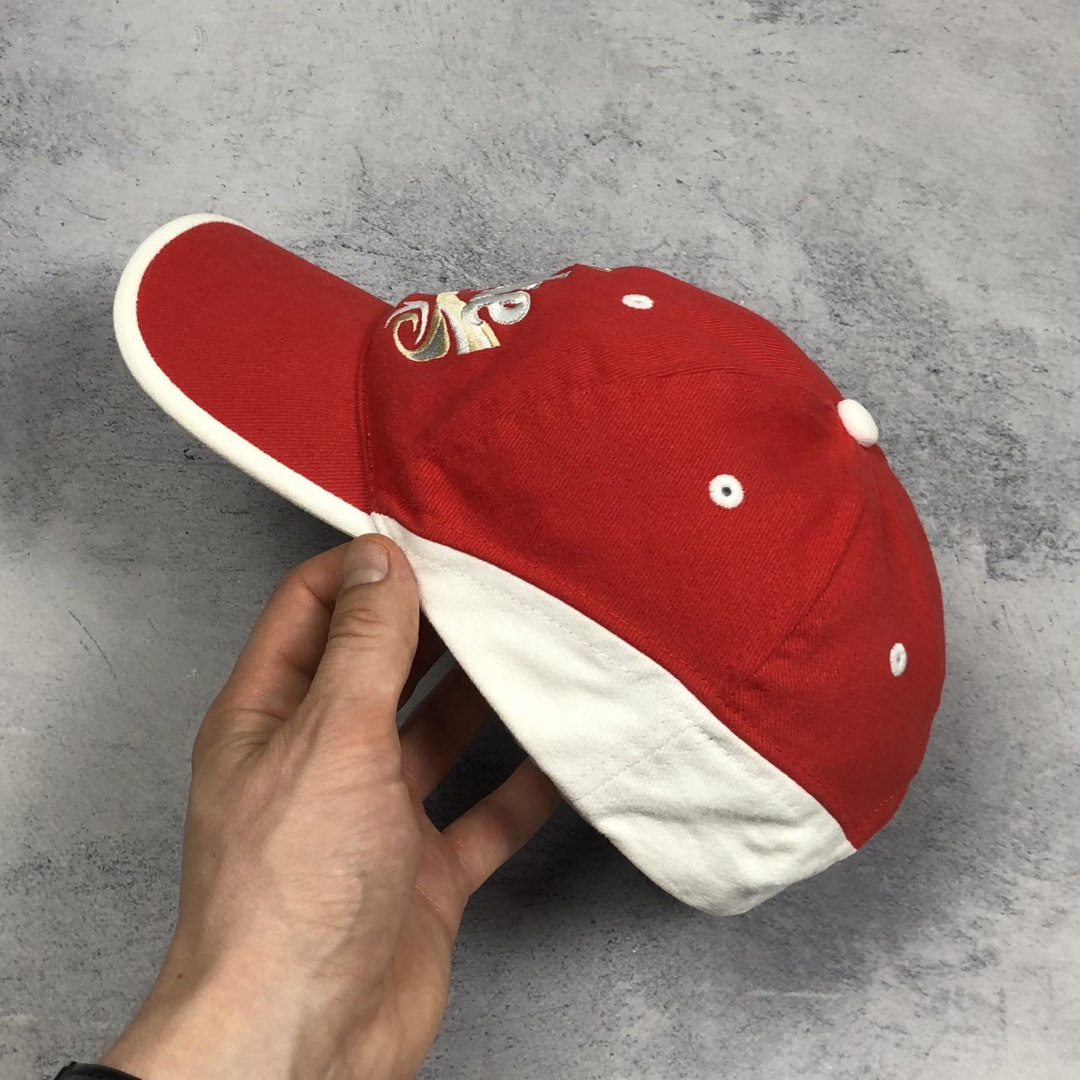 Coca Cola Vintage Vanilla Coke Coca-Cola Cap Size ONE SIZE - 5 Thumbnail