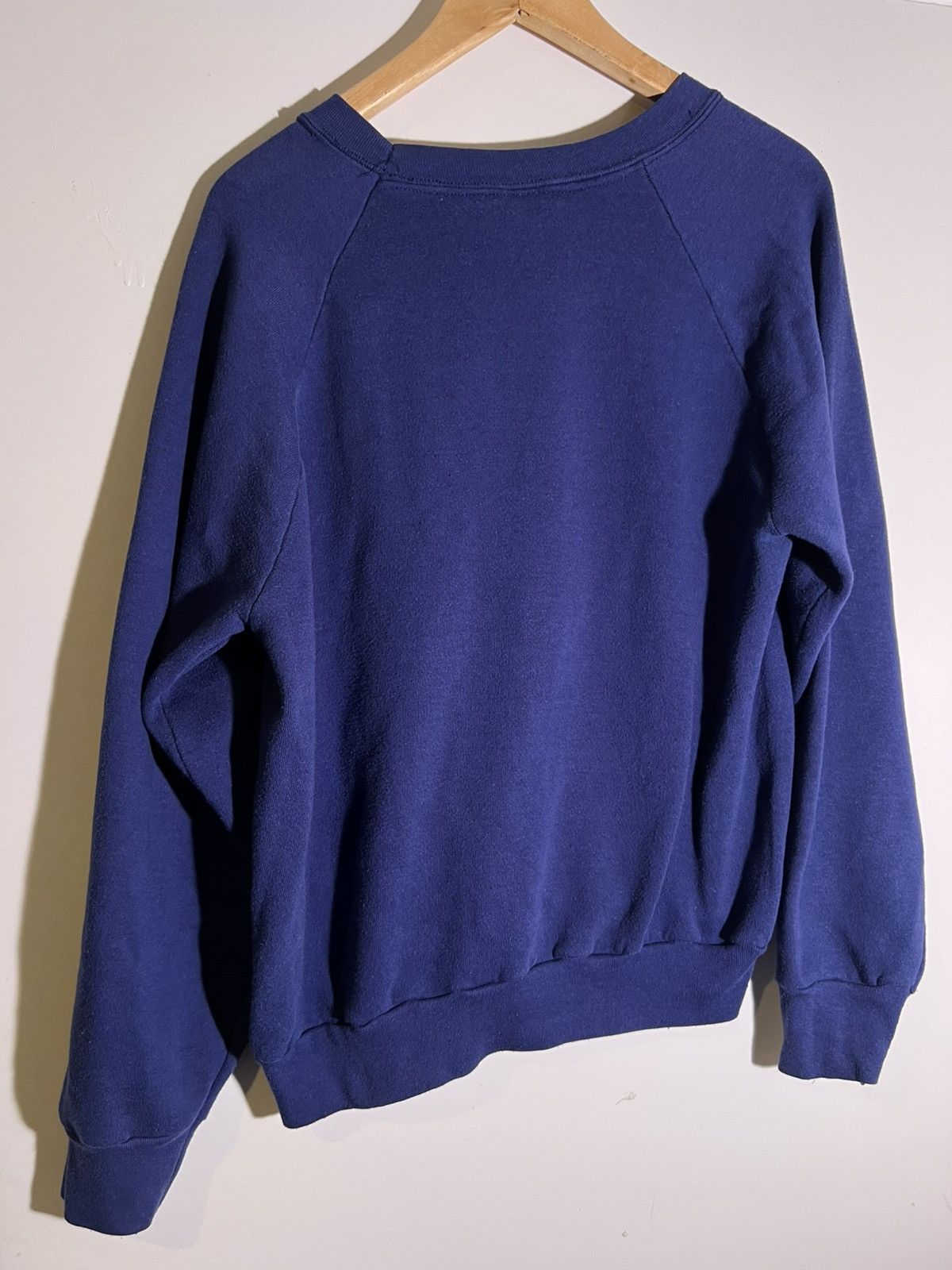 Vintage 80’s 90’s VTG Vintage Pennsylvania Virginia Maryland Sweater Size US L / EU 52-54 / 3 - 2 Thumbnail