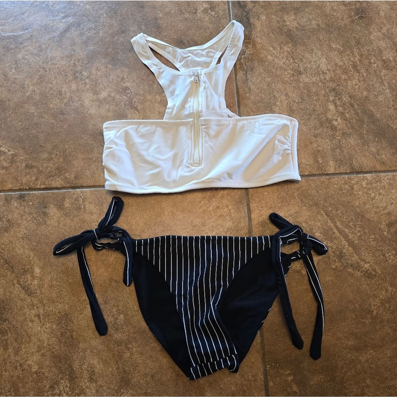 Other White Lightning | FYS | Aruba×Maya Bikini Set Size ONE SIZE - 3 Thumbnail