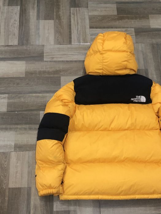 The North Face THE NORTH FACE BALTORO 700 PUFFER JACKET | Grailed