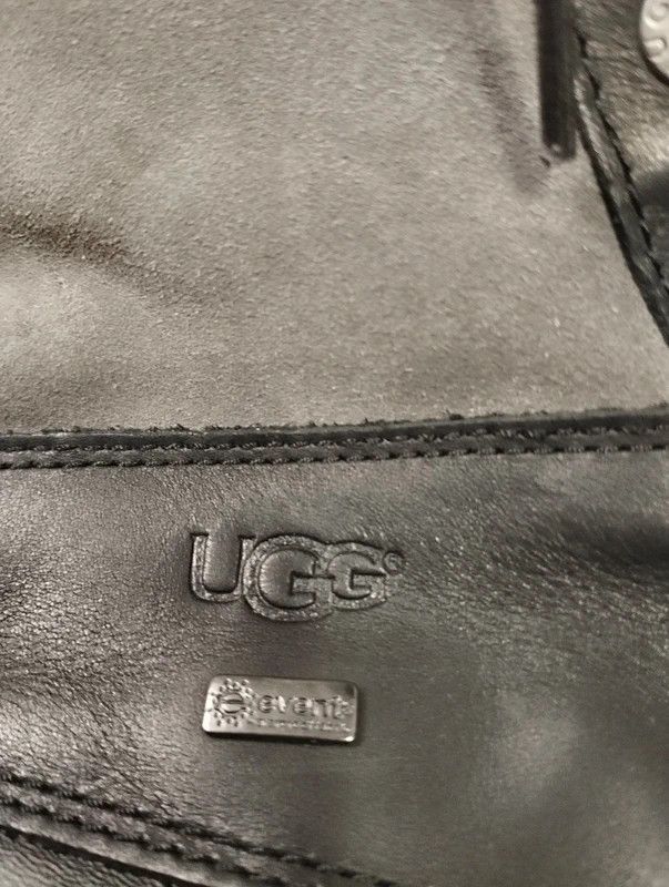 Ugg UGG Adirondack lll size 39 like new winter boots Size US 8 / IT 38 - 9 Thumbnail