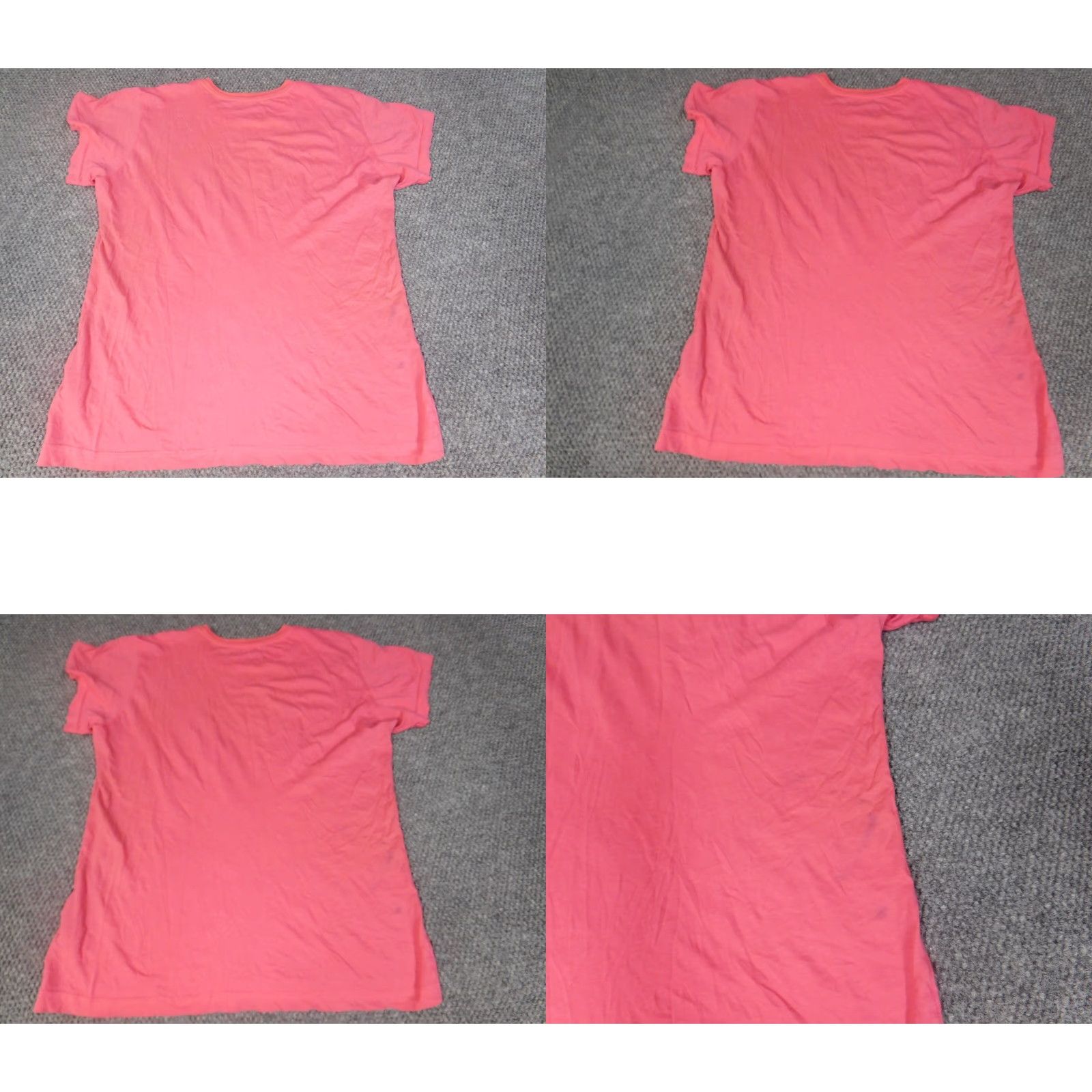 Disney Disney Shirt Womens Small pink Mickey Mouse graphic Crew Neck T-Shirt Casual Short Sleeve Disney Brand Womens Pink Mickey Movie Basic 90s? Size S / US 4 / IT 40 - 9 Thumbnail