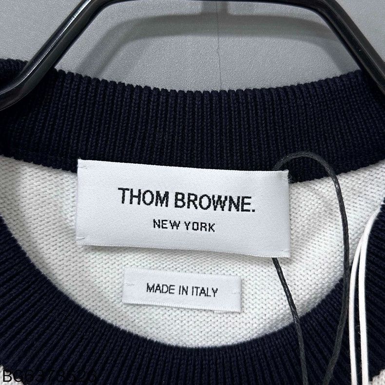 Thom Browne Thom Browne Classic striped puppy dress Size XS / US 0-2 / IT 36-38 - 6 Thumbnail