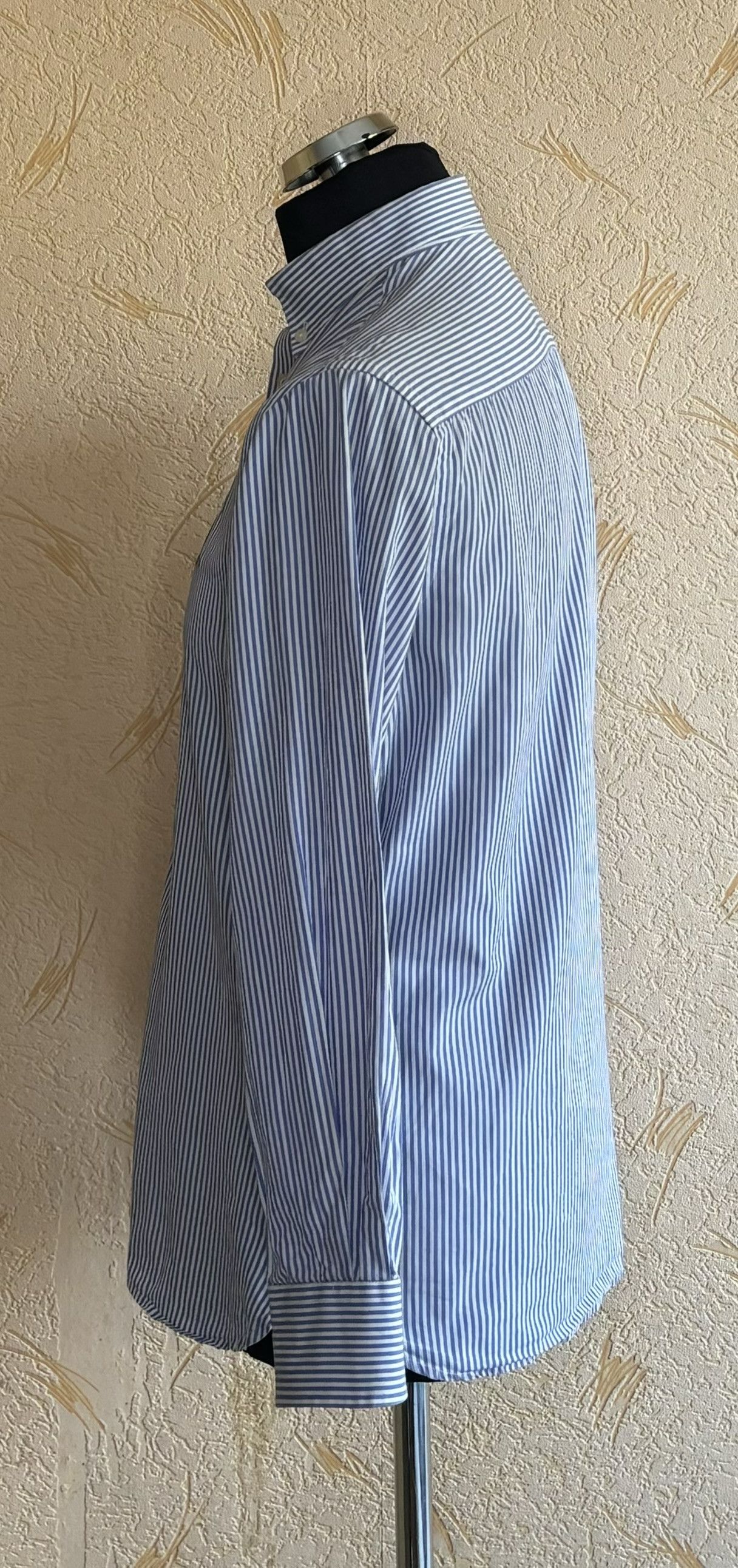 Hackett Hackett London shirt size S Size US S / EU 44-46 / 1 - 3 Thumbnail