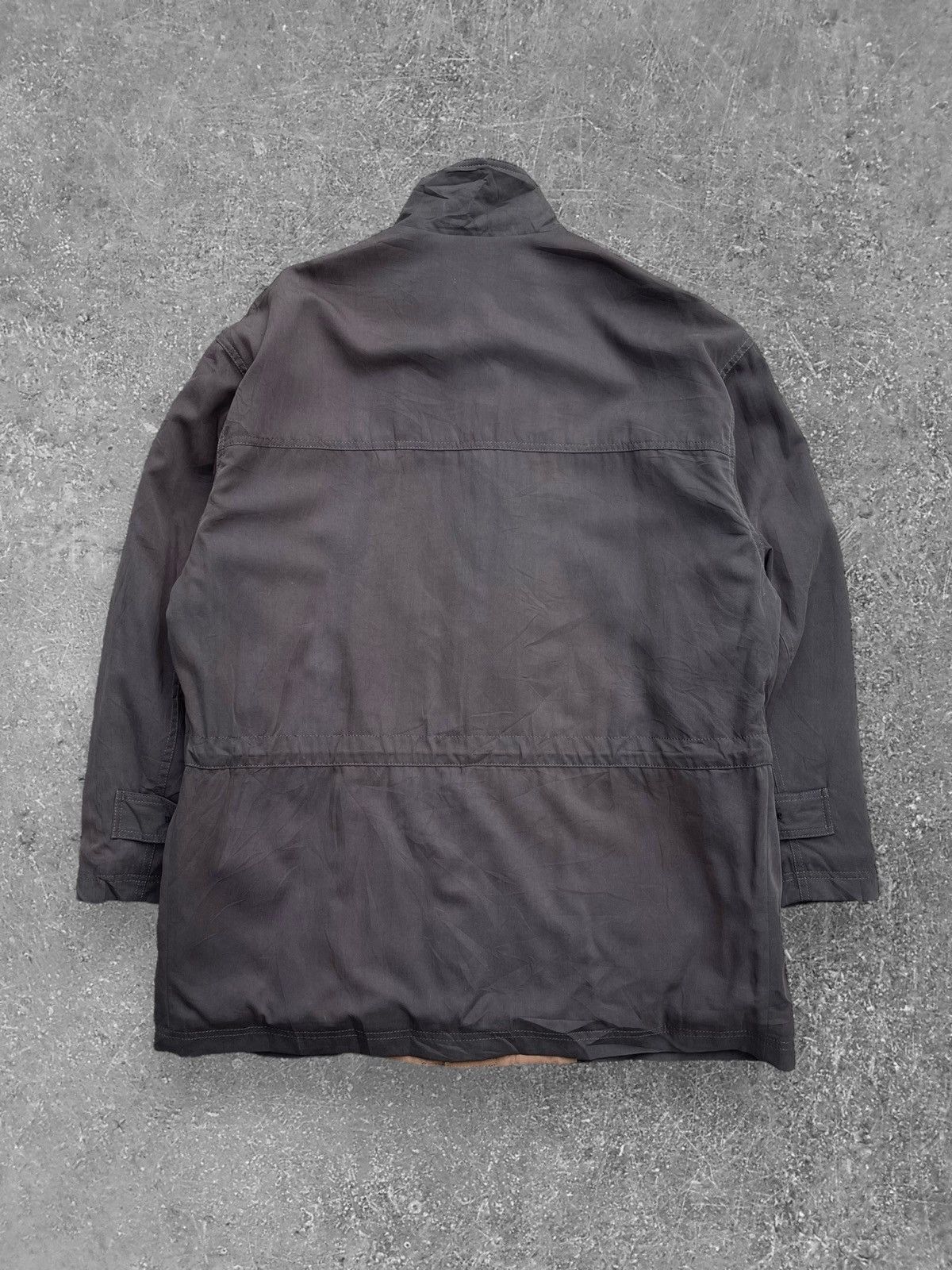Lancel 🔥VINTAGE LANCEL PARIS HUNTING JACKET SIZE L Size US L / EU 52-54 / 3 - 2 Thumbnail