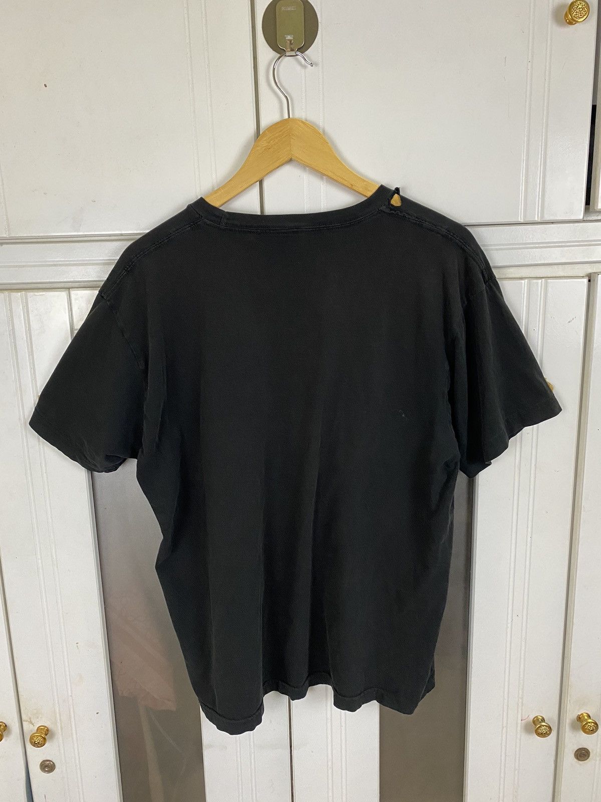 Band Tees × Vintage Vintage Band Escape The Fate Tee Size US L / EU 52-54 / 3 - 6 Thumbnail
