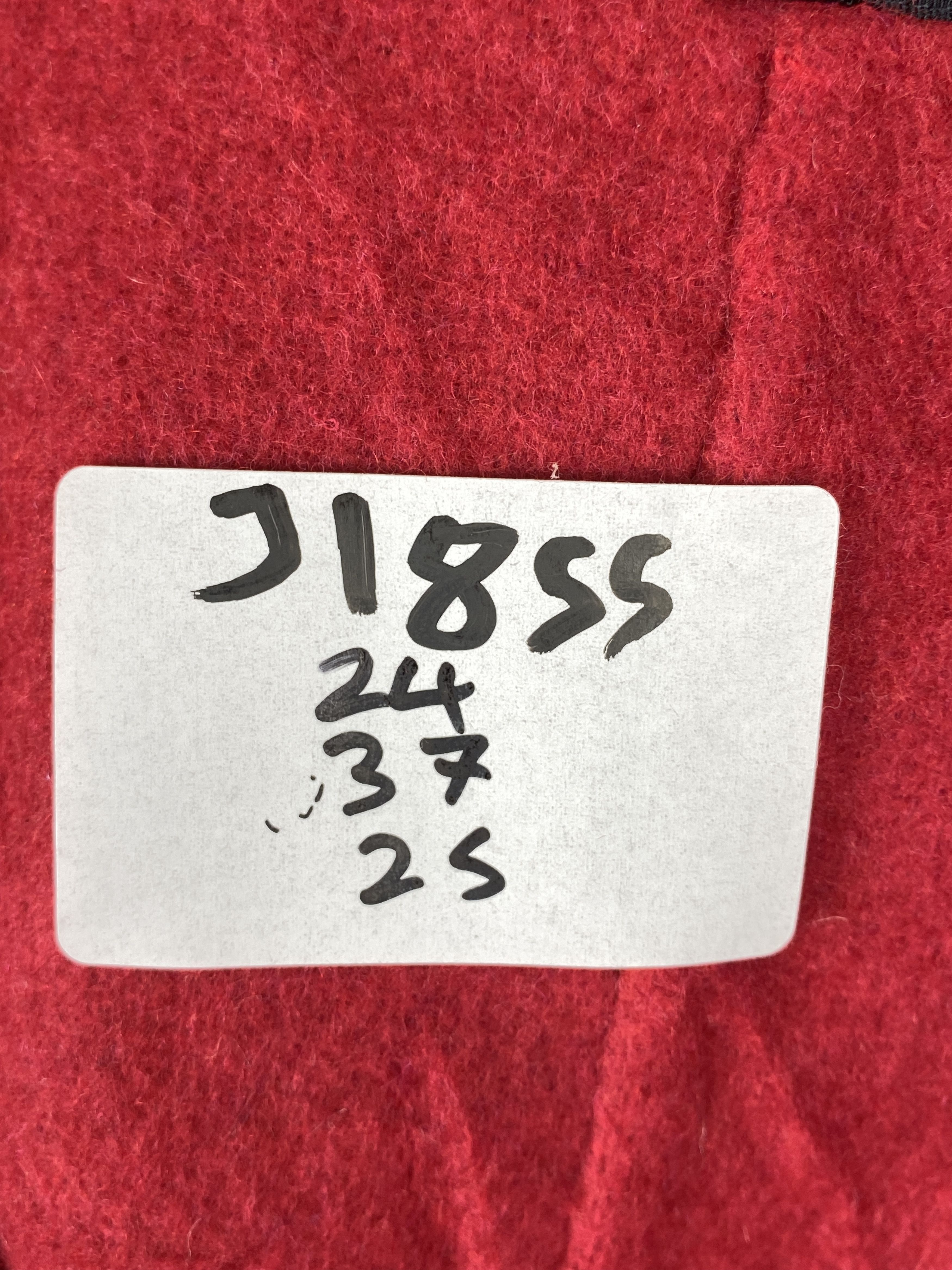 Japanese Brand Vintage Trans Continents Hoodie Long Jacket J1855 Size US M / EU 48-50 / 2 - 11 Thumbnail