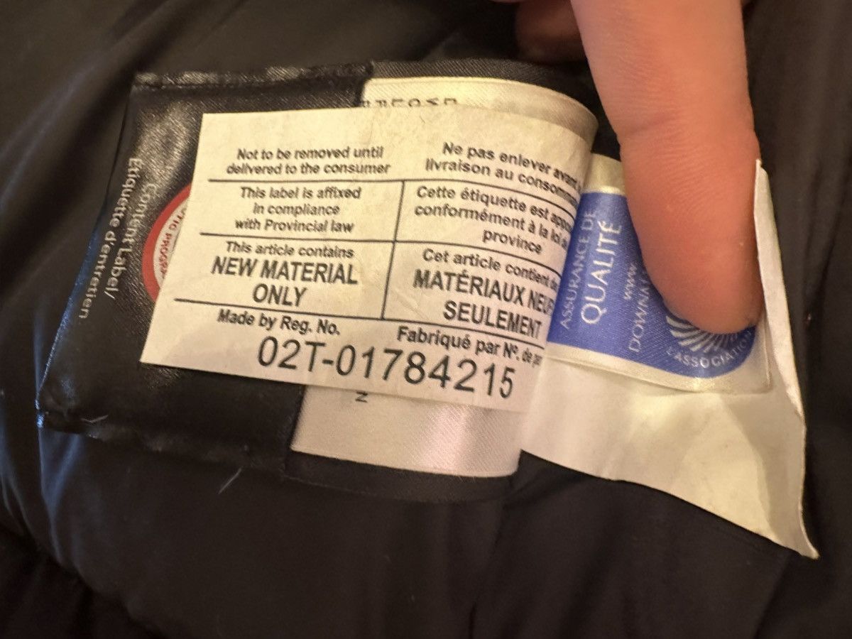 Canada Goose Canada Goose Vest Orange🍊 Size US M / EU 48-50 / 2 - 12 Thumbnail