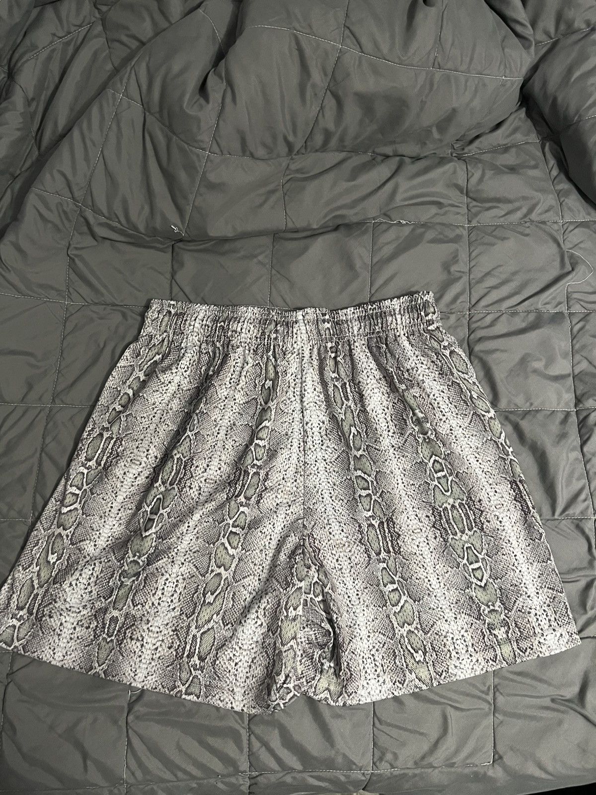 Eric Emanuel Eric Emanuel EE Basic New York Yankees Short Size US 38 / EU 54 - 3 Thumbnail