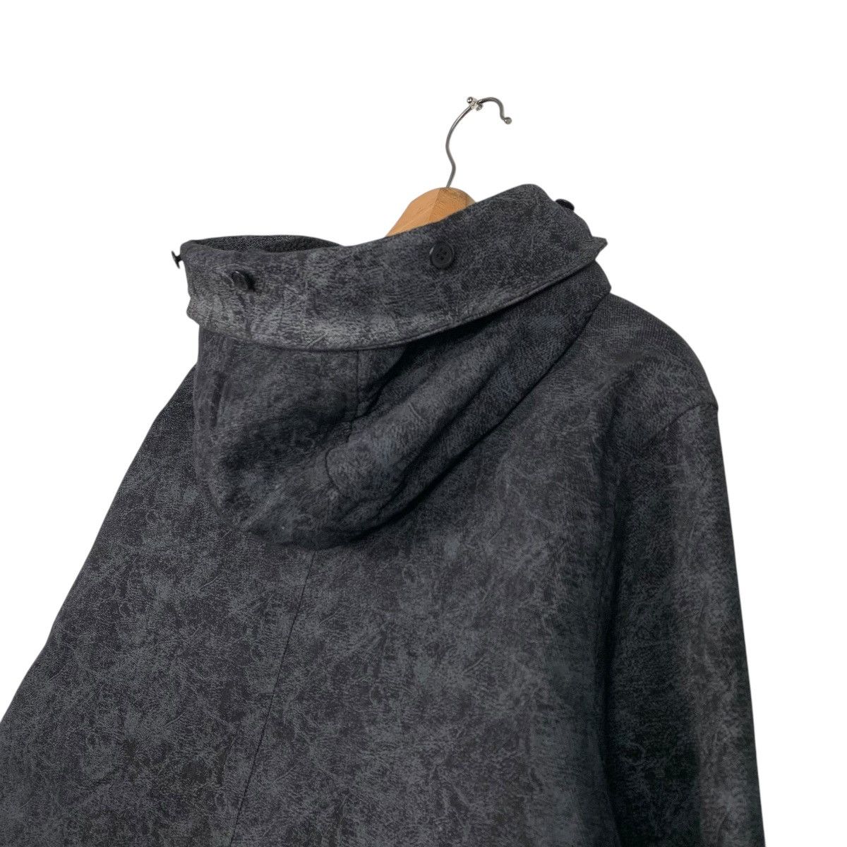 In The Attic In The Attic Hooded Jacket Size US M / EU 48-50 / 2 - 9 Thumbnail
