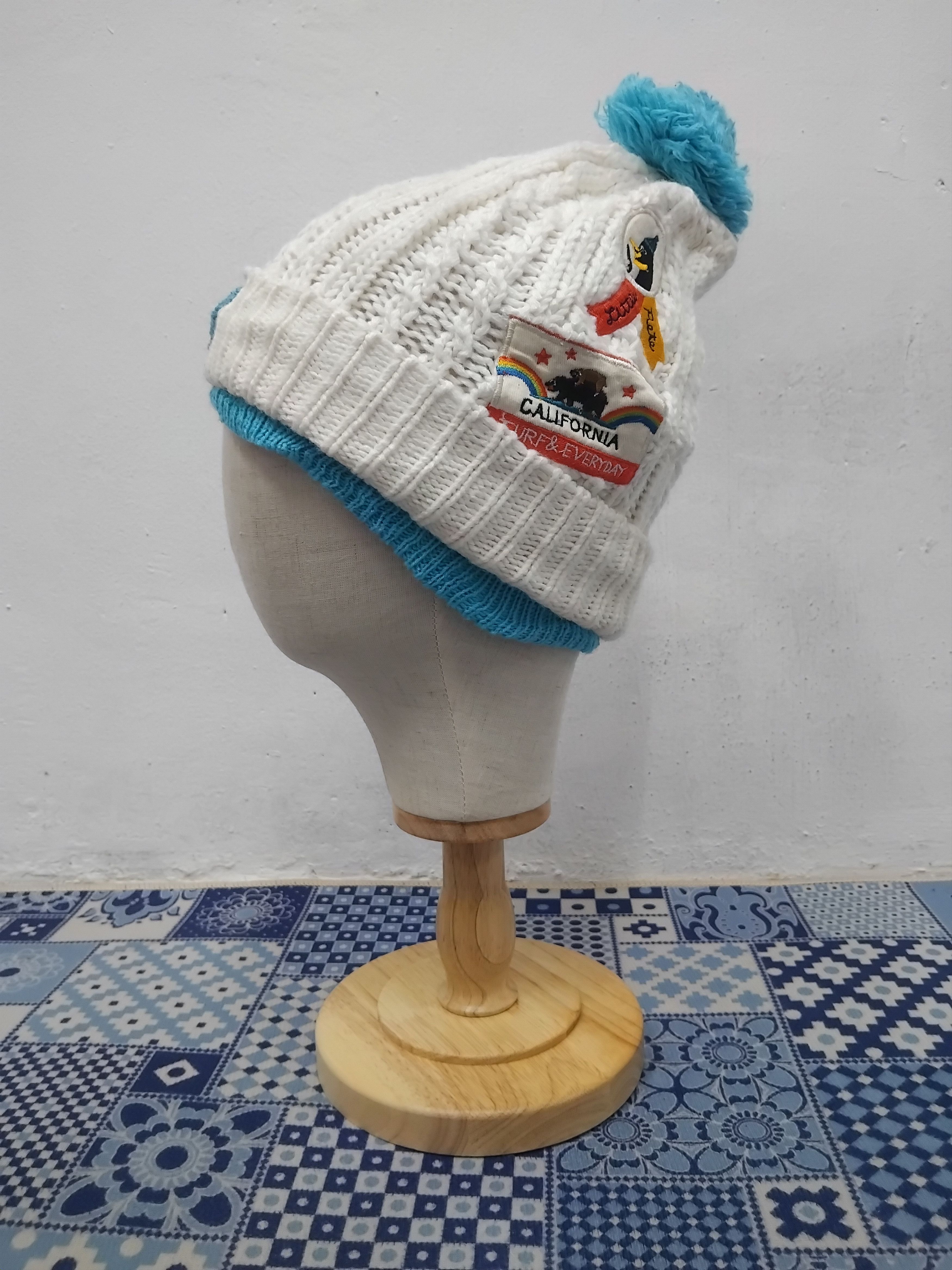 Japanese Brand 💥Muniswinger Beanie Size ONE SIZE - 4 Thumbnail