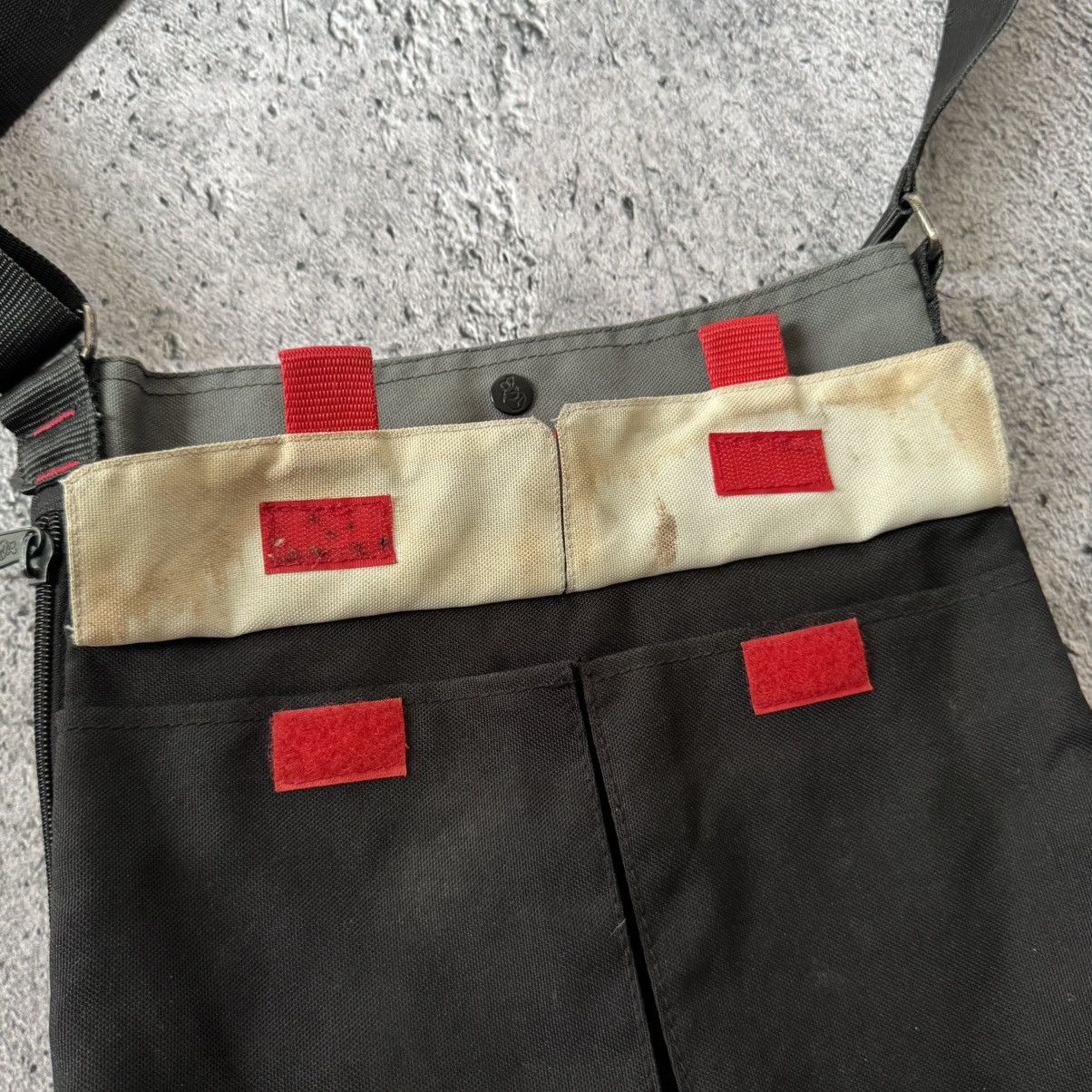 Mambo Vintage crossbody bag mambo skate sk8 vtg 00s streetwear y2k Size ONE SIZE - 7 Thumbnail