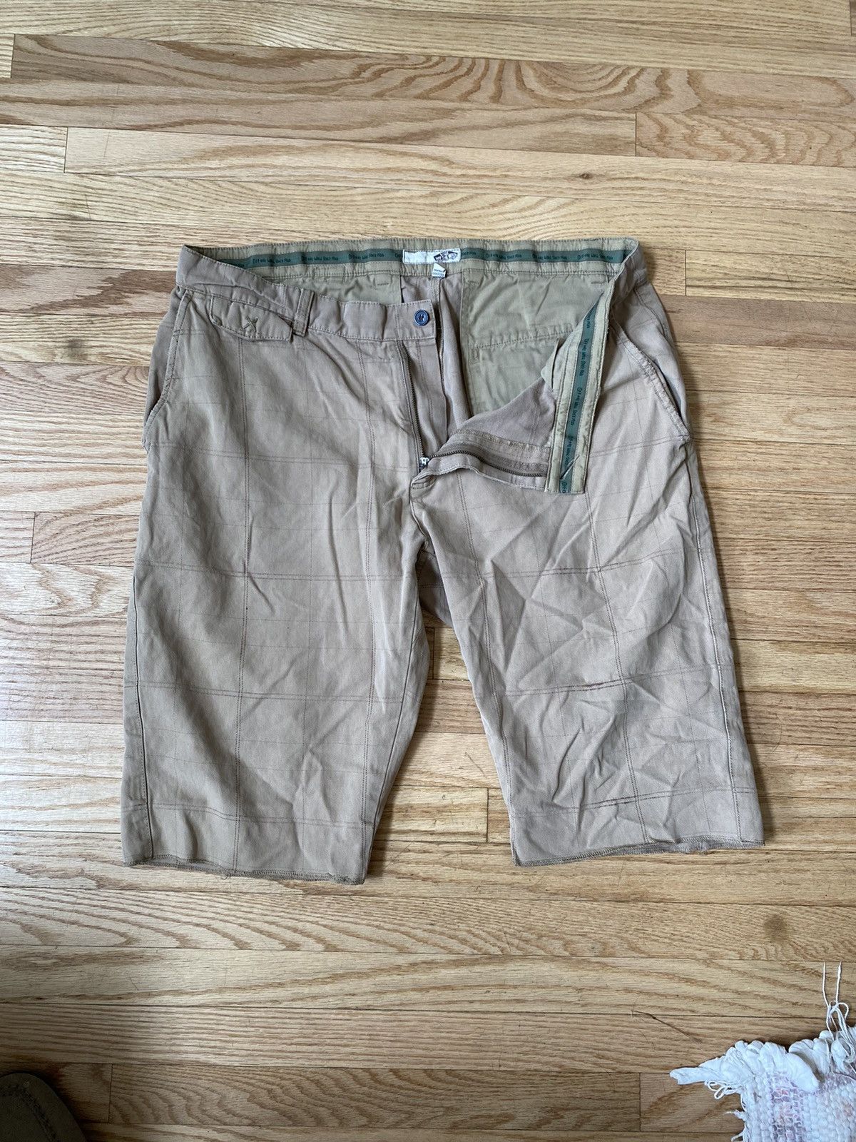 Vans × Vintage Super vintage vans cut pants Size US 38 / EU 54 - 1 Thumbnail